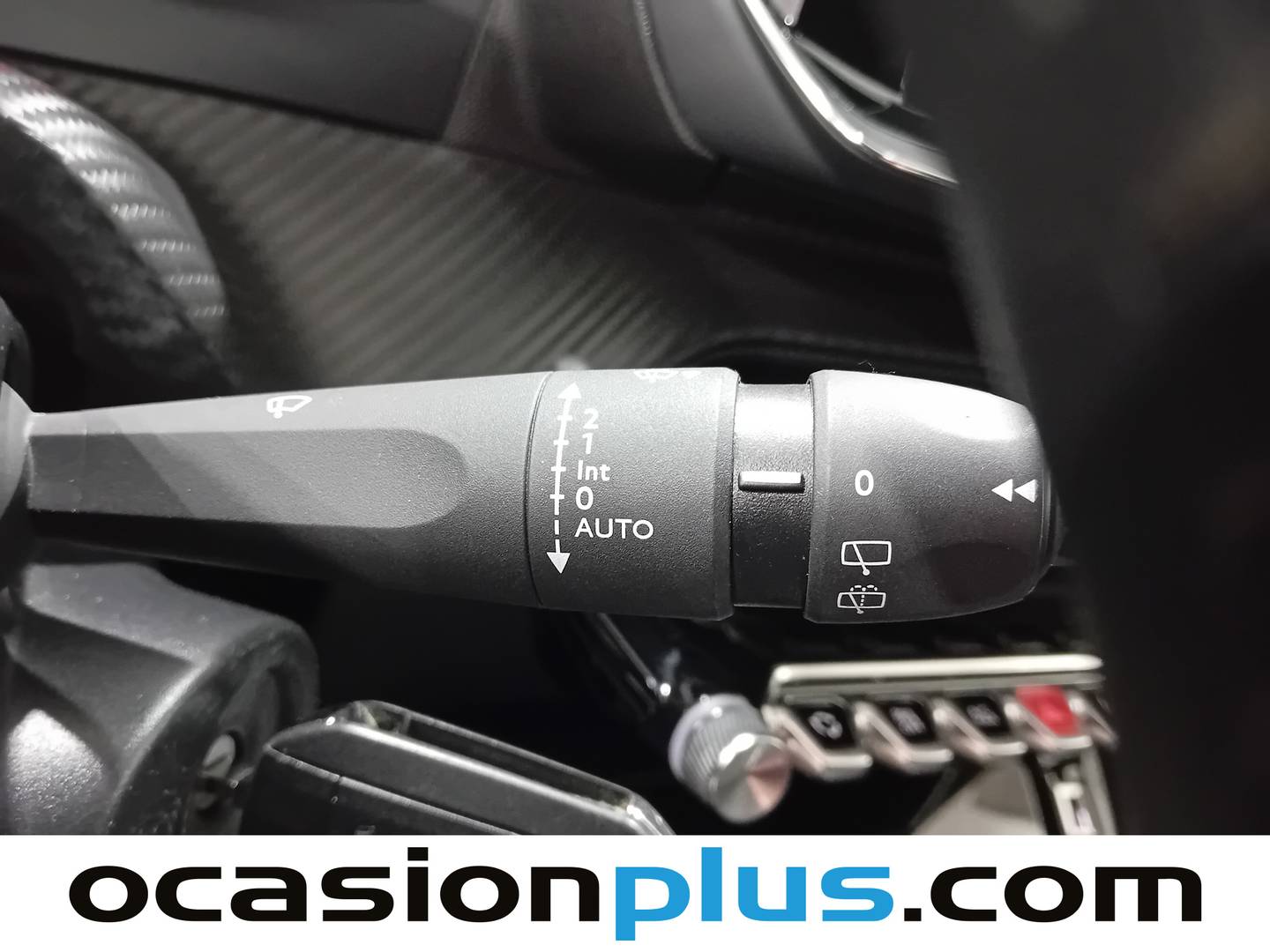 Peugeot 2008 Peugeot 2008 PureTech 100 S&S Allure Pack (100 CV) de ocasión