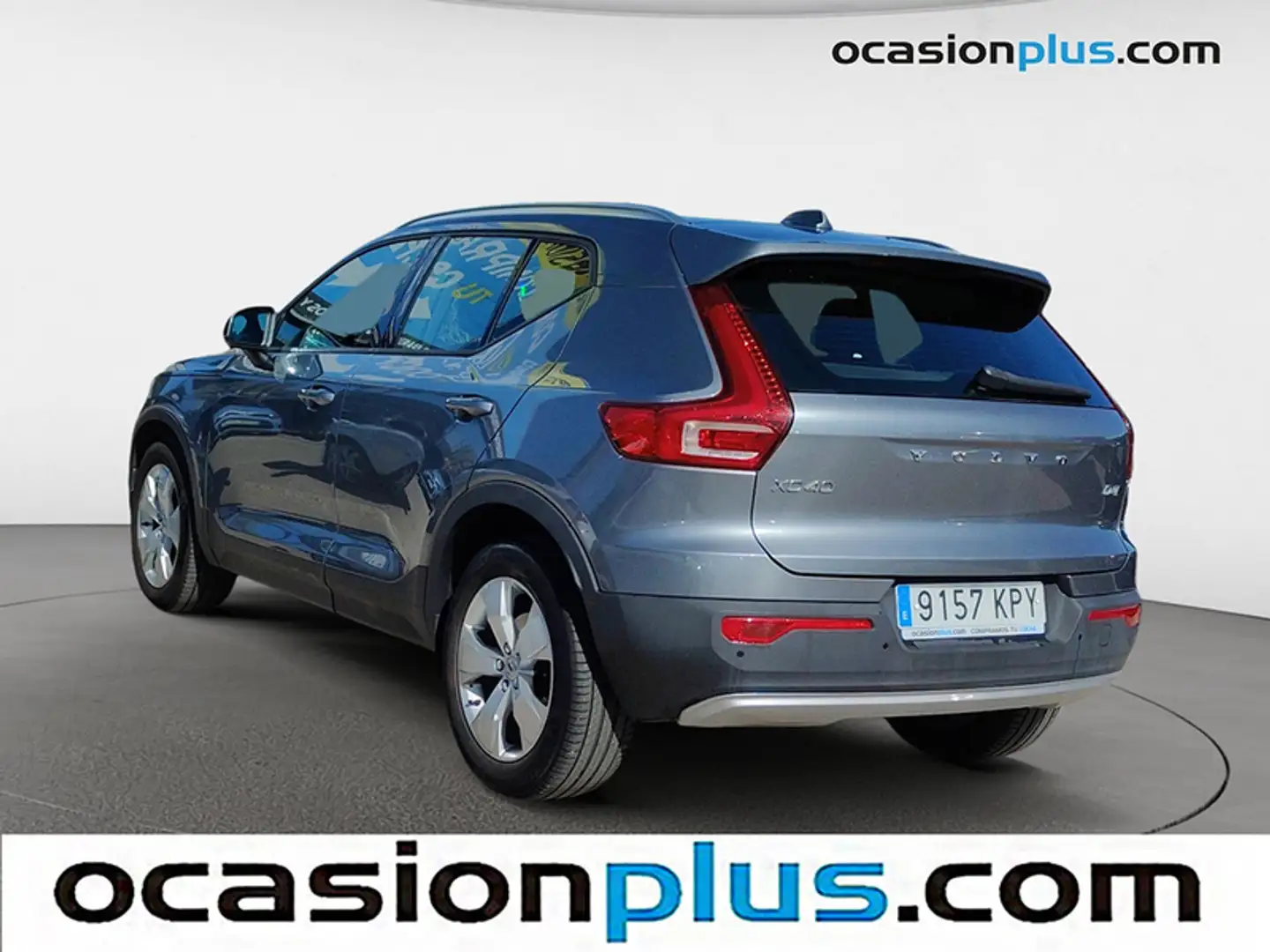 Foto Volvo XC40 Volvo XC40 D4 Momentum AWD Auto (190 CV)