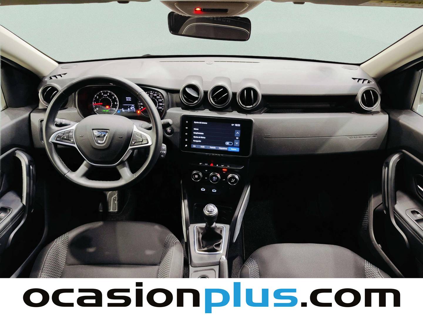 Dacia Duster Dacia Duster Prestige Blue dCi (115 CV) 4X2 de ocasión