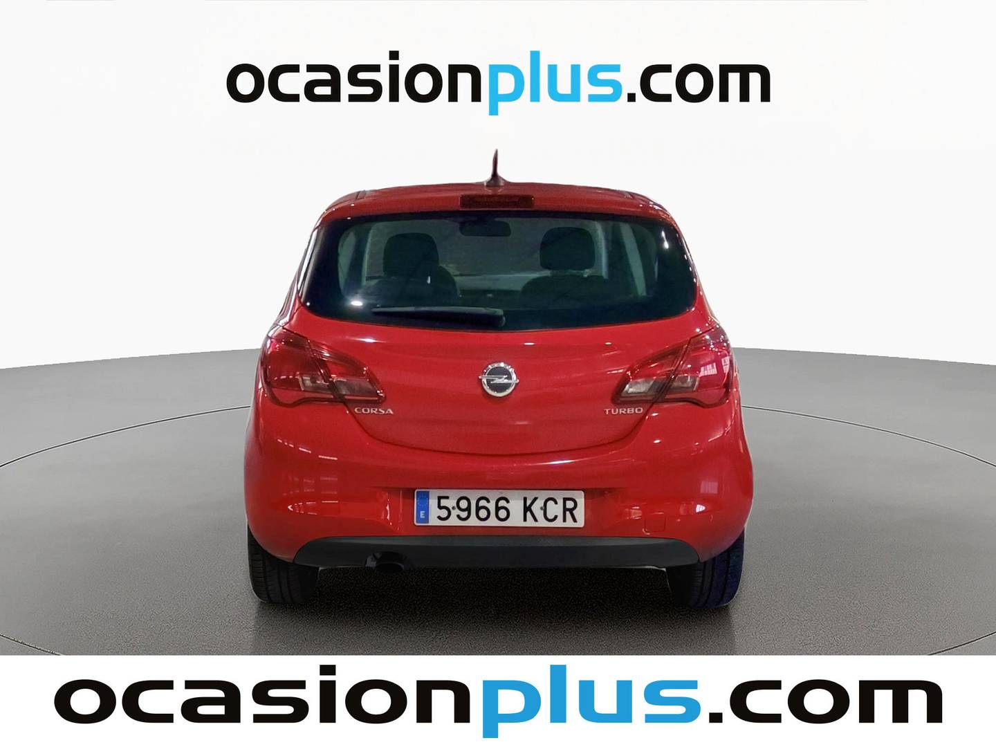 Opel Corsa Opel Corsa 1.4 Turbo S&S Selective (100 CV) barato