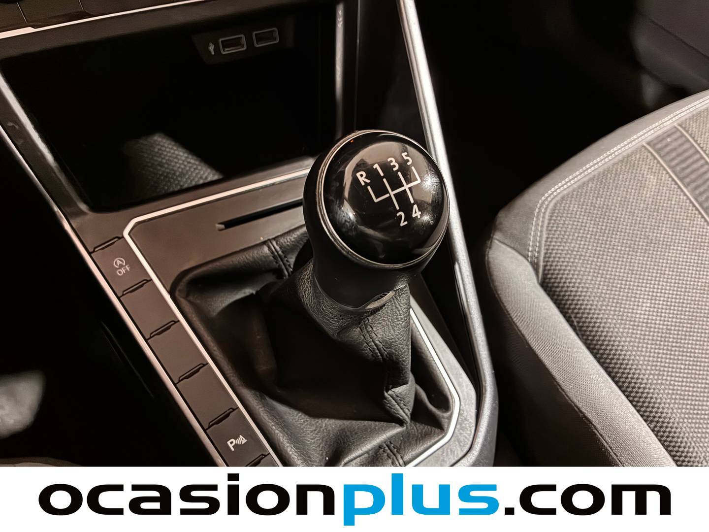 Volkswagen Polo Volkswagen Polo Sport 1.0 TSI (95 CV) de segunda mano