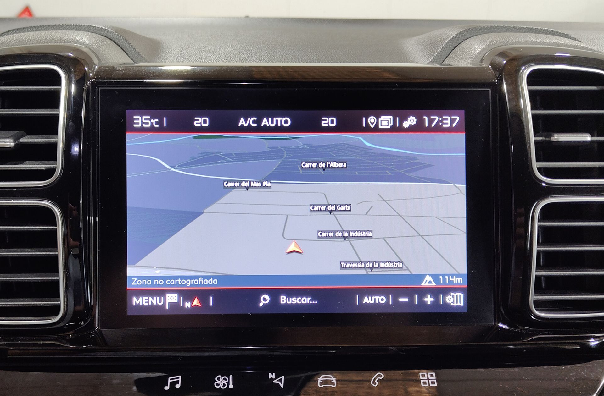Citroën C5 Aircross BlueHDi 130 Feel - foto 7