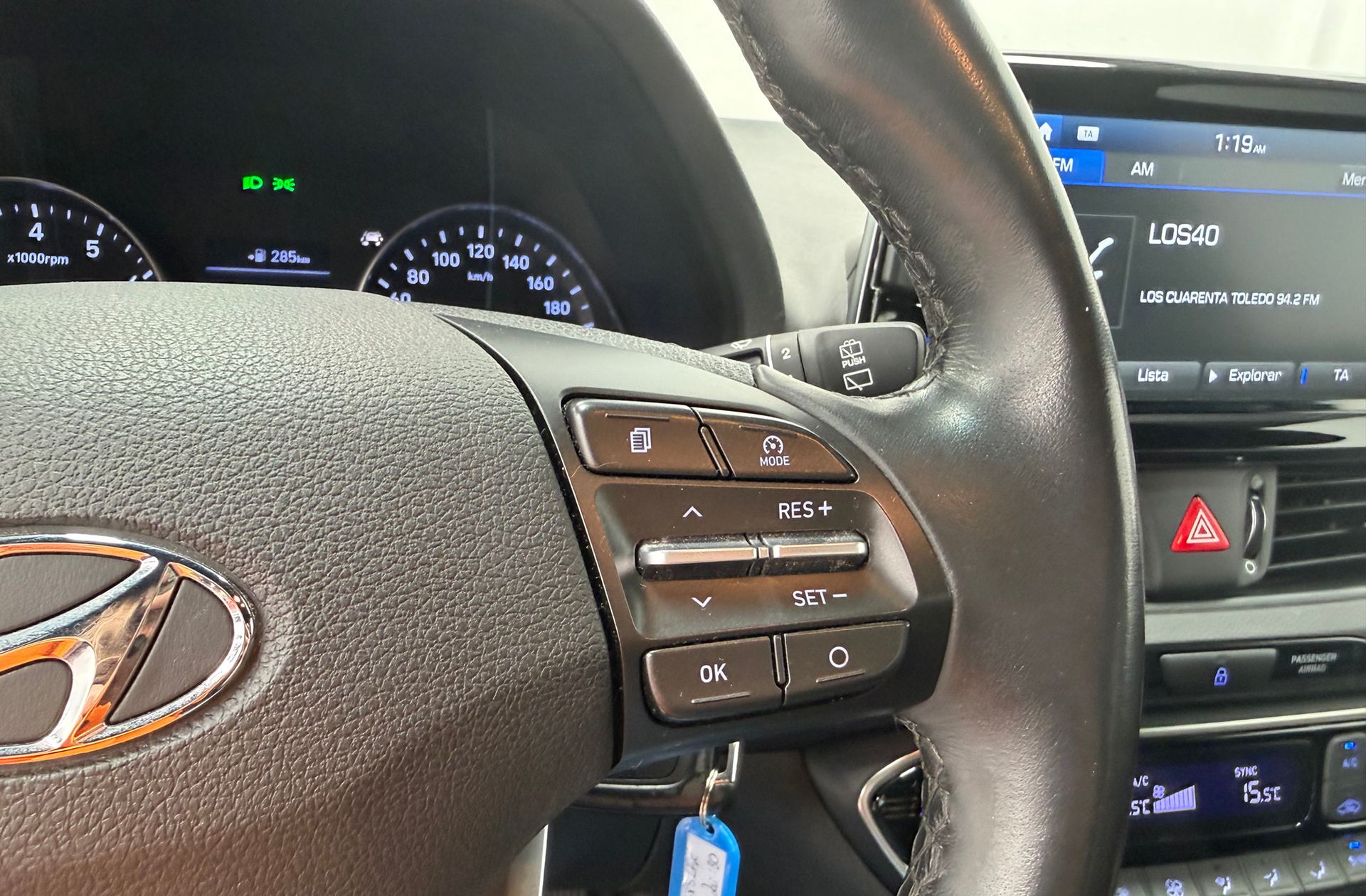 Hyundai i30 1.0 T-GDi Klass - foto 29