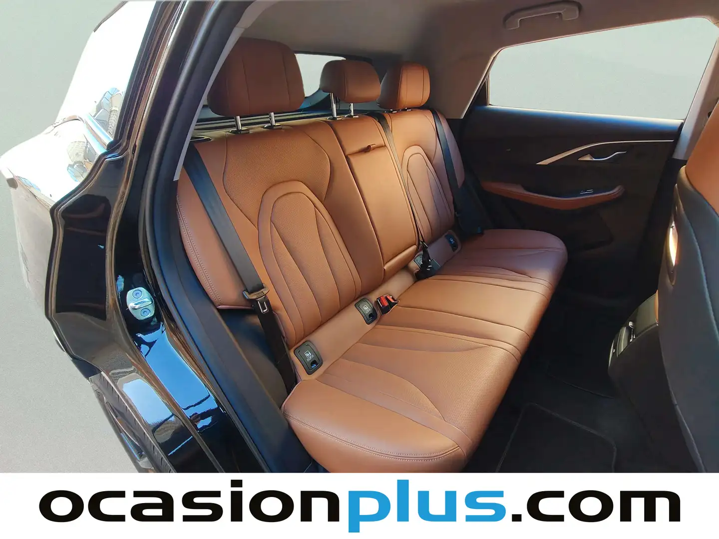 Foto OMODA 5 Omoda 5 1.6 T-GDI Comfort DCT (185 CV)