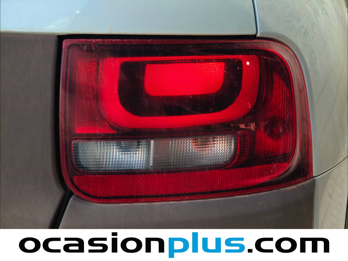 Citroën C4 Cactus Citroën C4 Cactus e-HDI 92 Shine ETG6 (92 CV) km 0