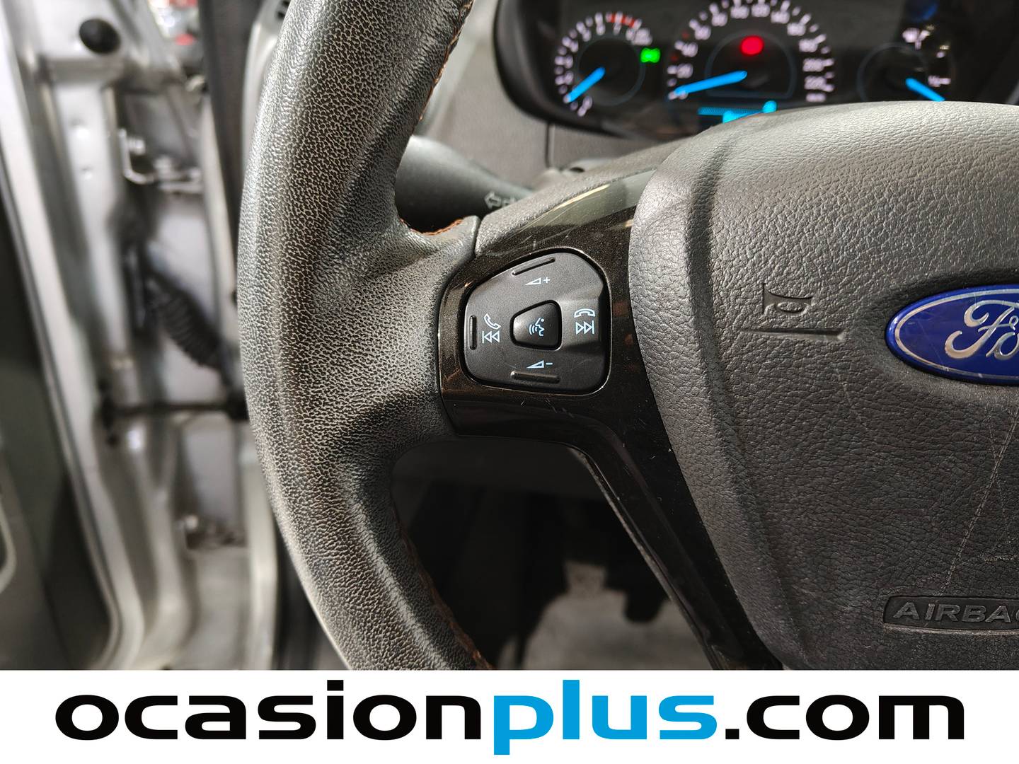 Ford Ka+ Ford Ka+ 1.2 Ti-VCT Active (85 CV) seminuevo