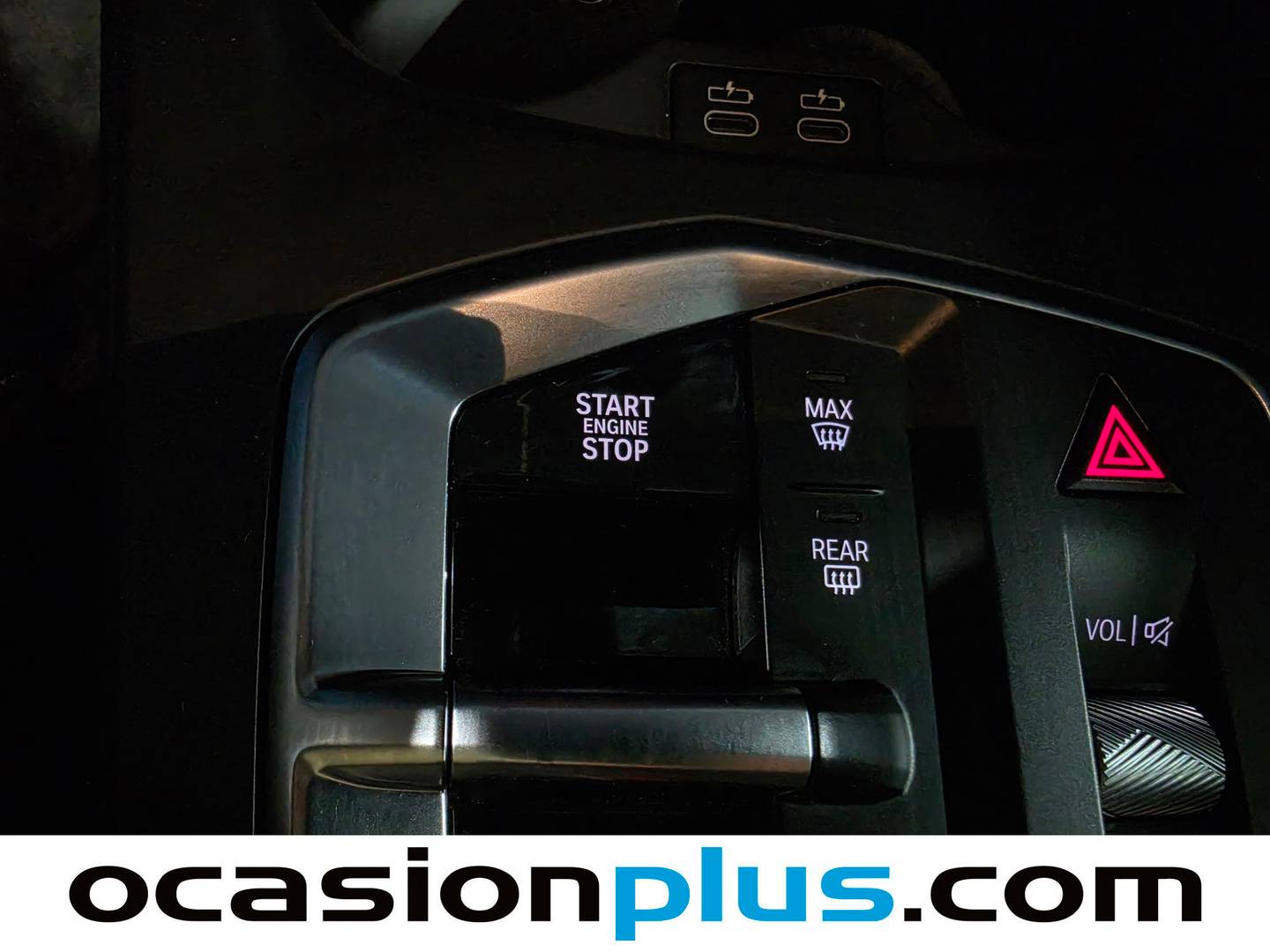 BMW Serie 2 BMW Serie 2 220d Gran Coupe (163 CV) Pack M de segunda mano