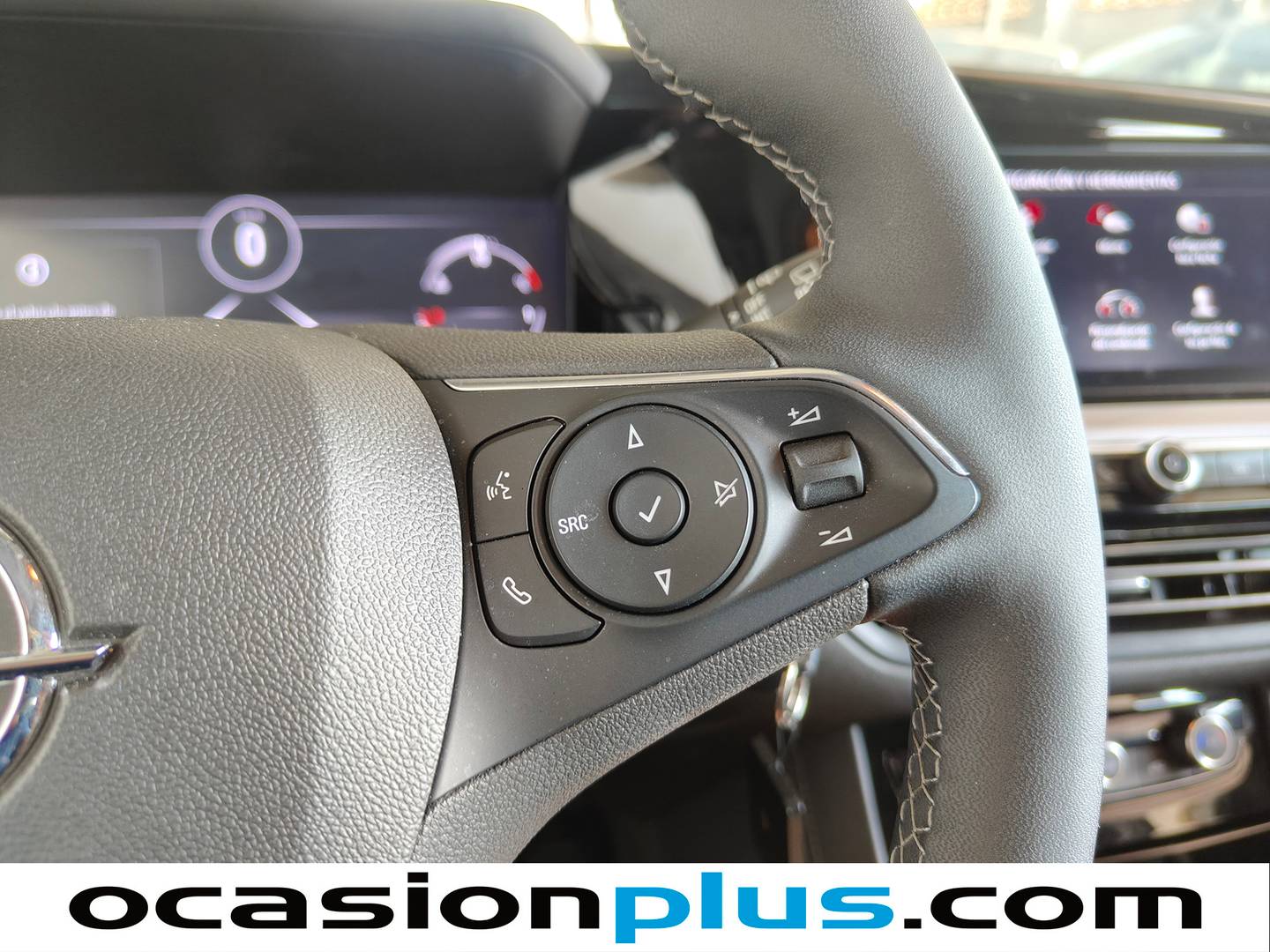 Opel Grandland Opel Grandland 1.2 Turbo XHT S&S GS (130 CV) al mejor precio