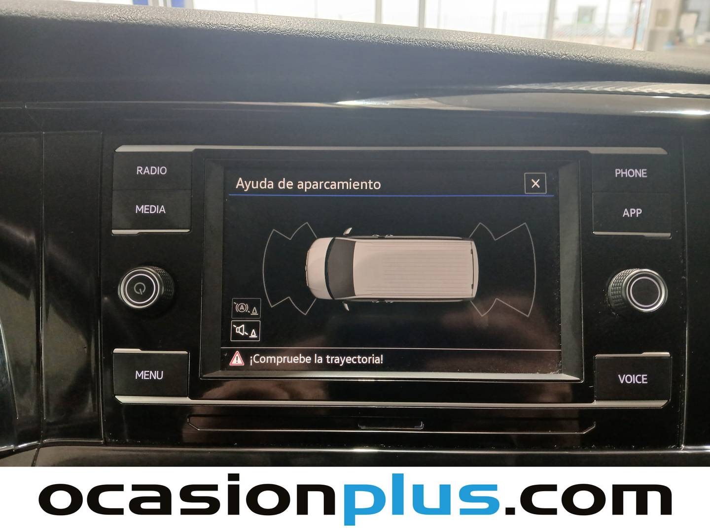 Foto Volkswagen Multivan Volkswagen Multivan The Original Batalla Corta 2.0 TDI BMT (110 CV) 8 Plazas