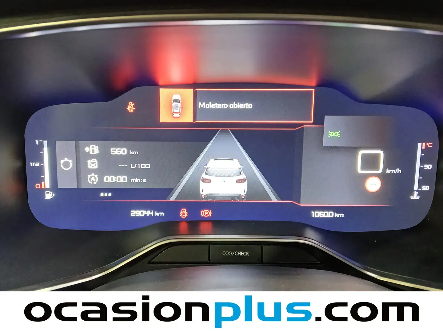 Foto Citroën C5 Aircross Citroen C5 Aircross Aircross PureTech 130 S&S C Series (131 CV)