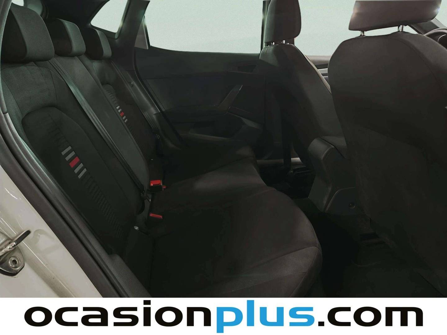 Seat Ibiza Seat Ibiza 1.0 TSI FR Plus DSG (115 CV) al mejor precio