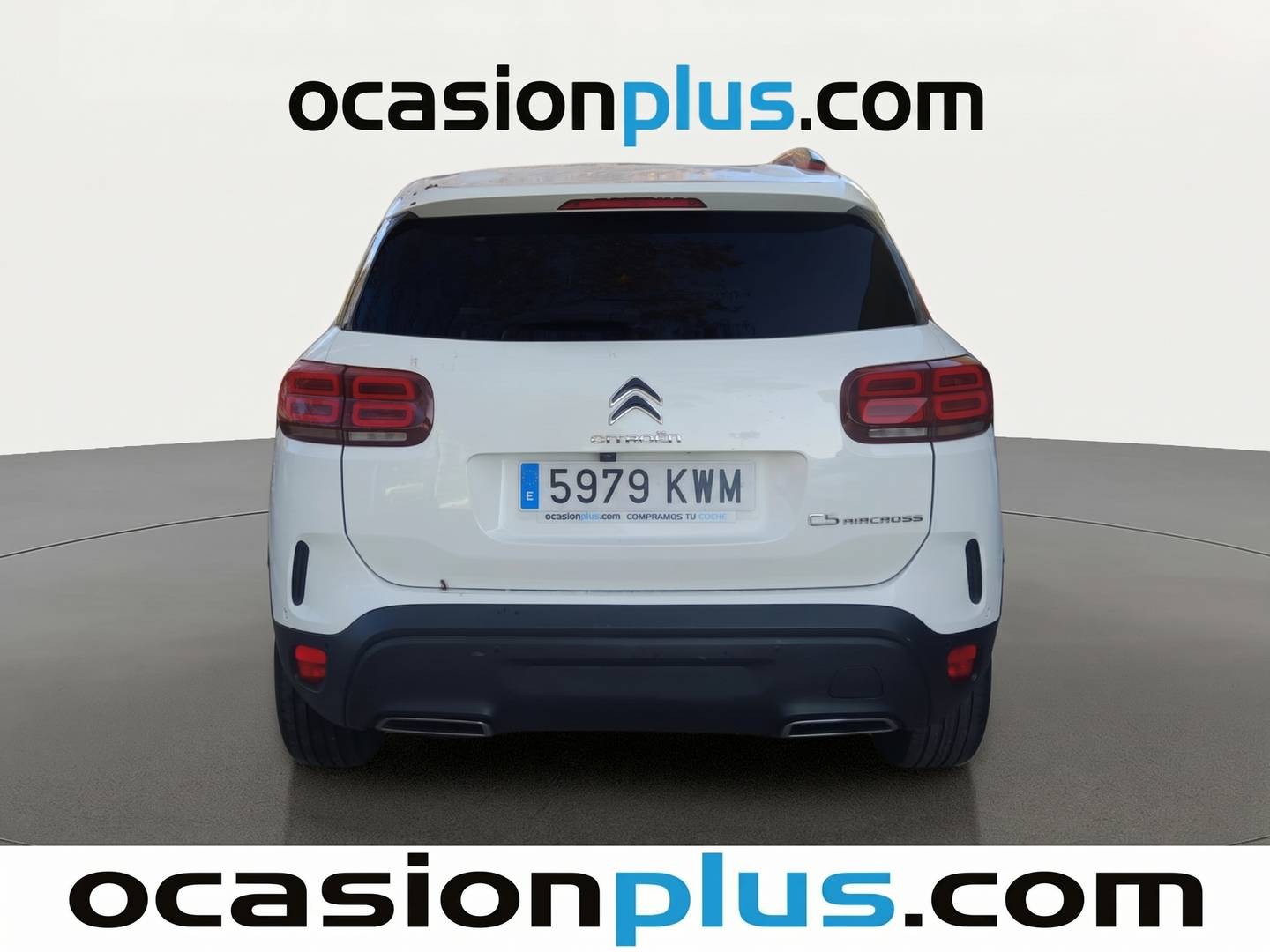 Citroën C5 Aircross Citroën C5 Aircross PureTech 130 S&S Feel (131 CV) barato