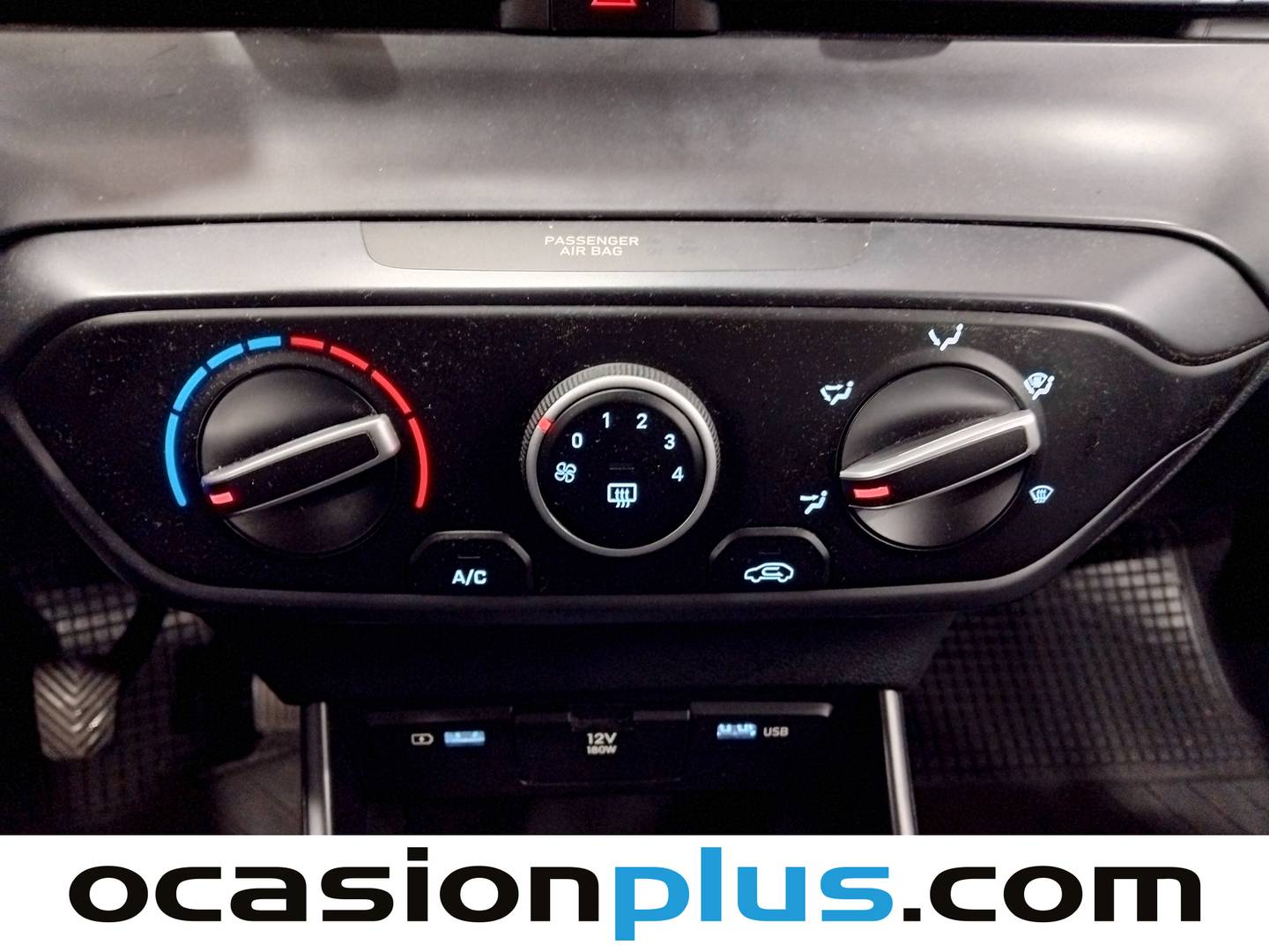 Hyundai i20 Hyundai i20 1.0 TGDI 48V Klass (100 CV) manual