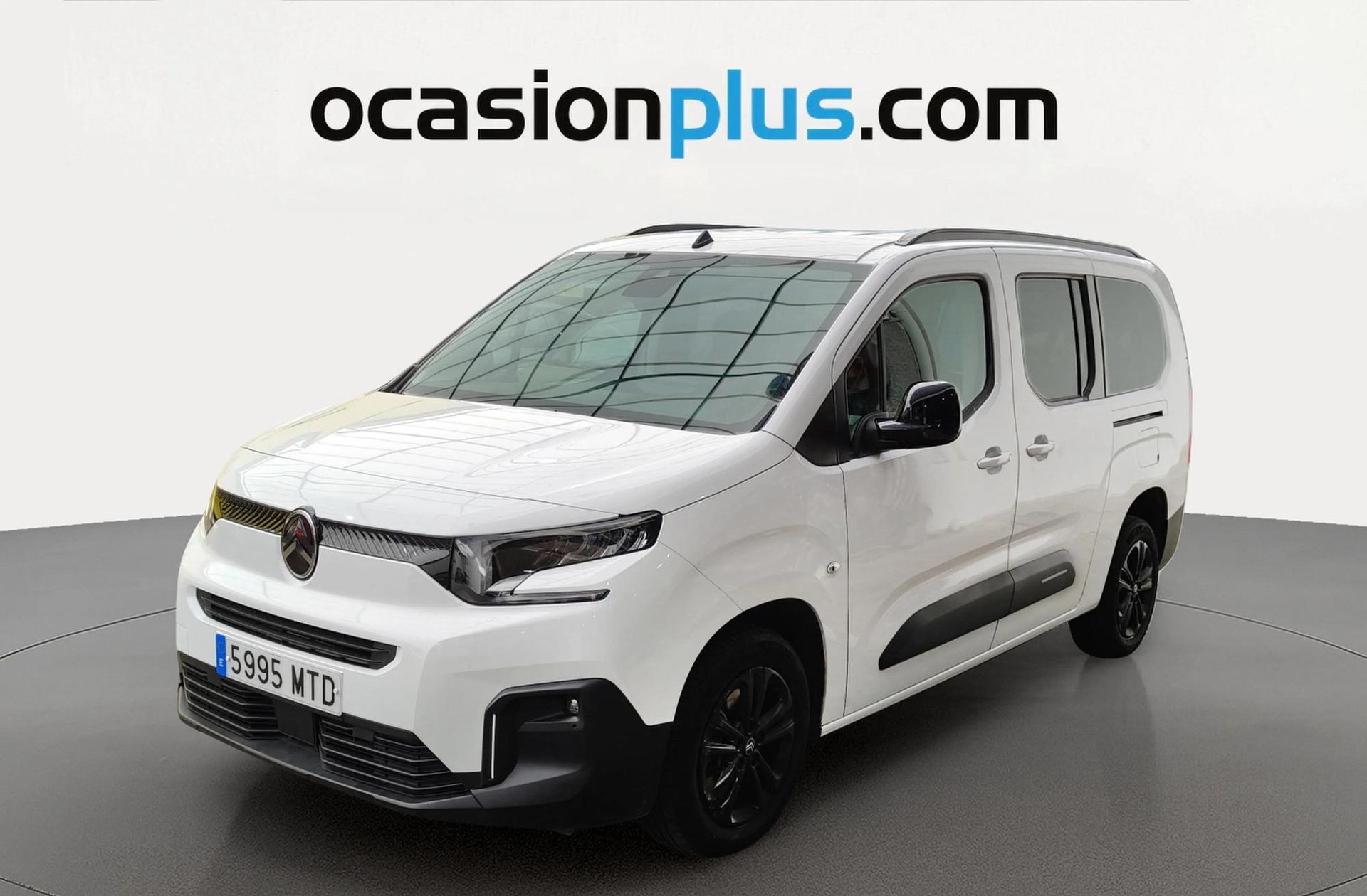 Citroën Berlingo BlueHDi 130 Talla XL Plus