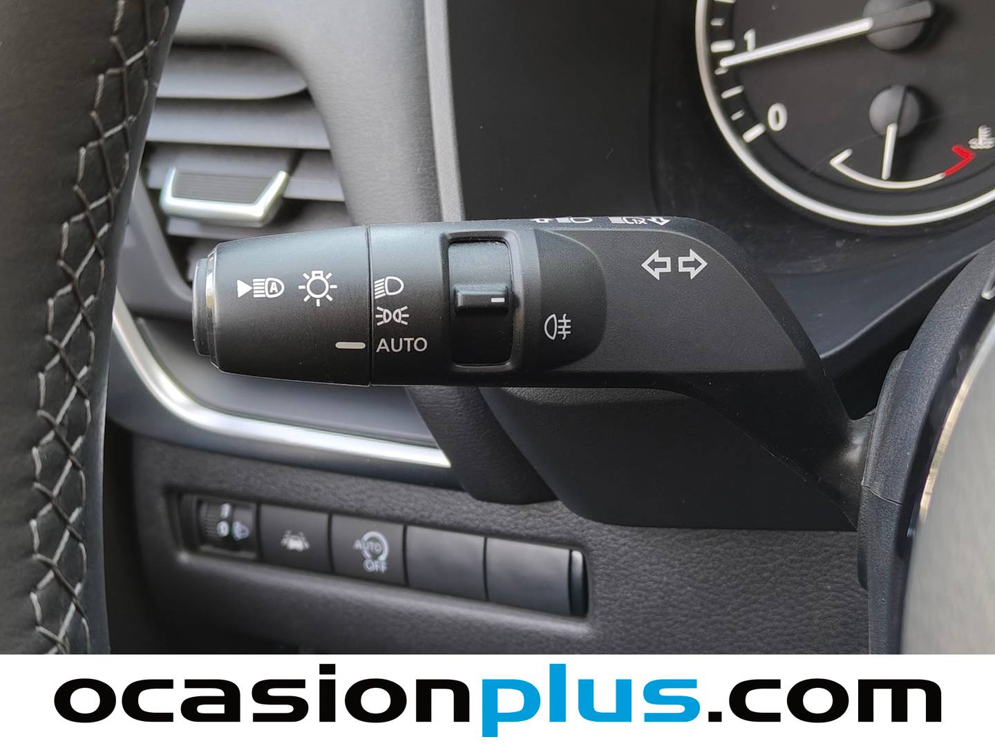 Nissan QASHQAI Nissan Qashqai DIG-T 158 mHEV Acenta Xtronic (158 CV) de ocasión