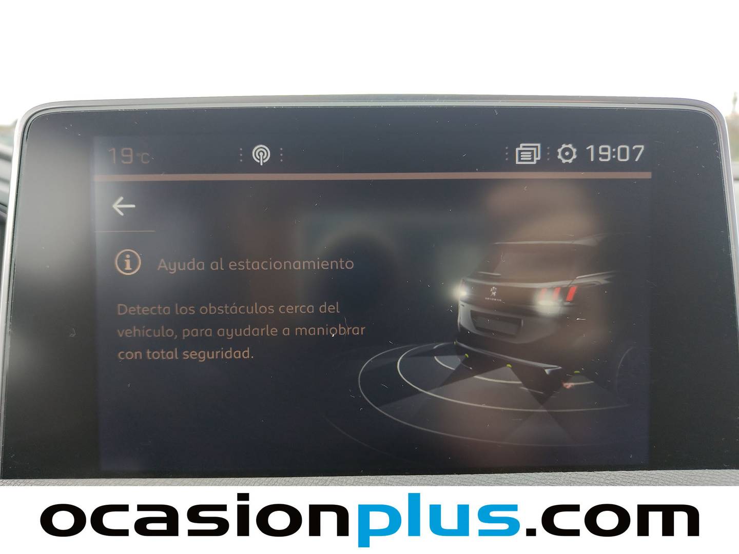 Accesorios del Peugeot 3008 Peugeot 3008 BlueHDi 120 S&S GT-Line (120 CV)