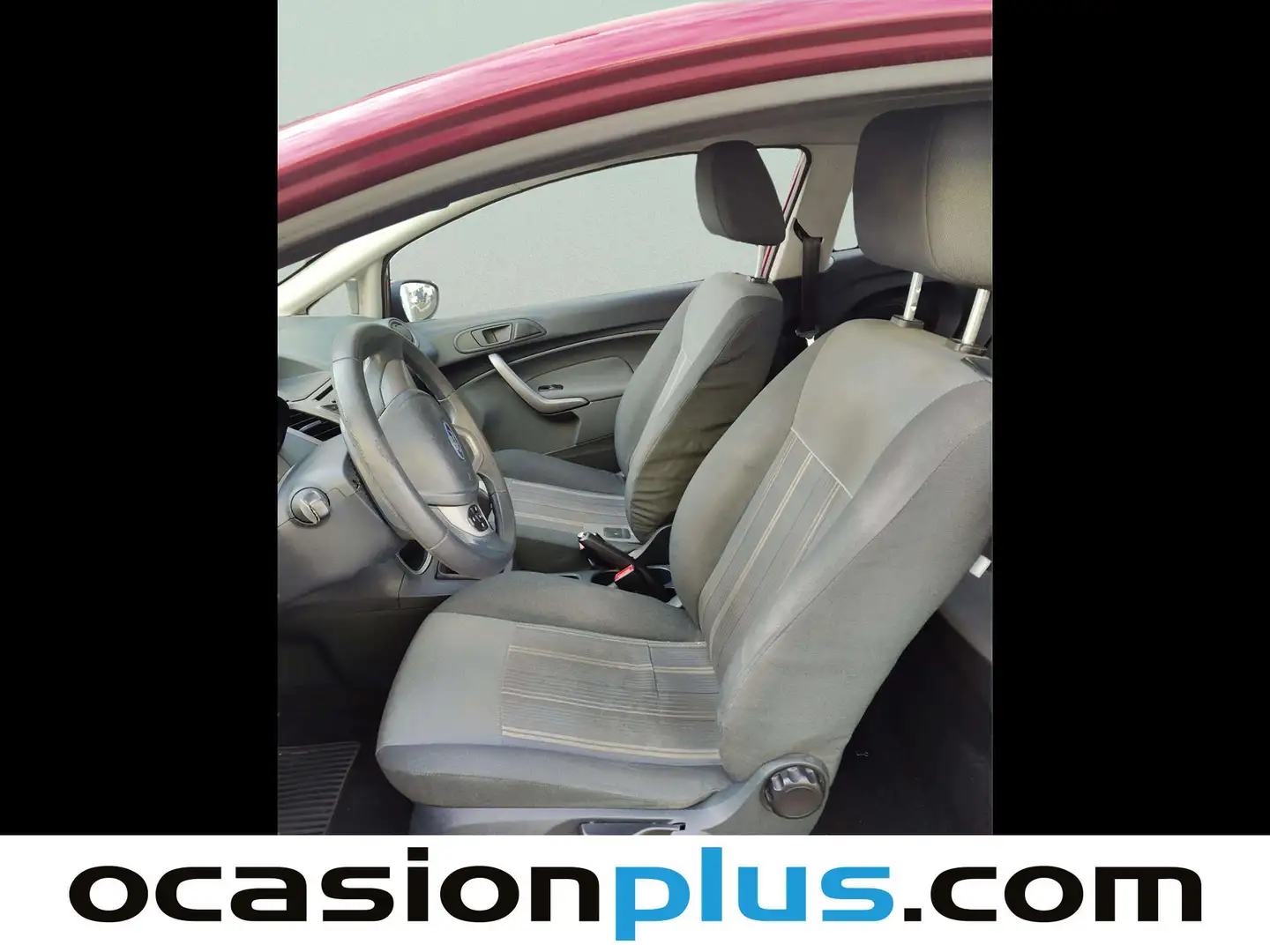 Foto Ford Fiesta Ford Fiesta 1.25 Trend (82 CV)