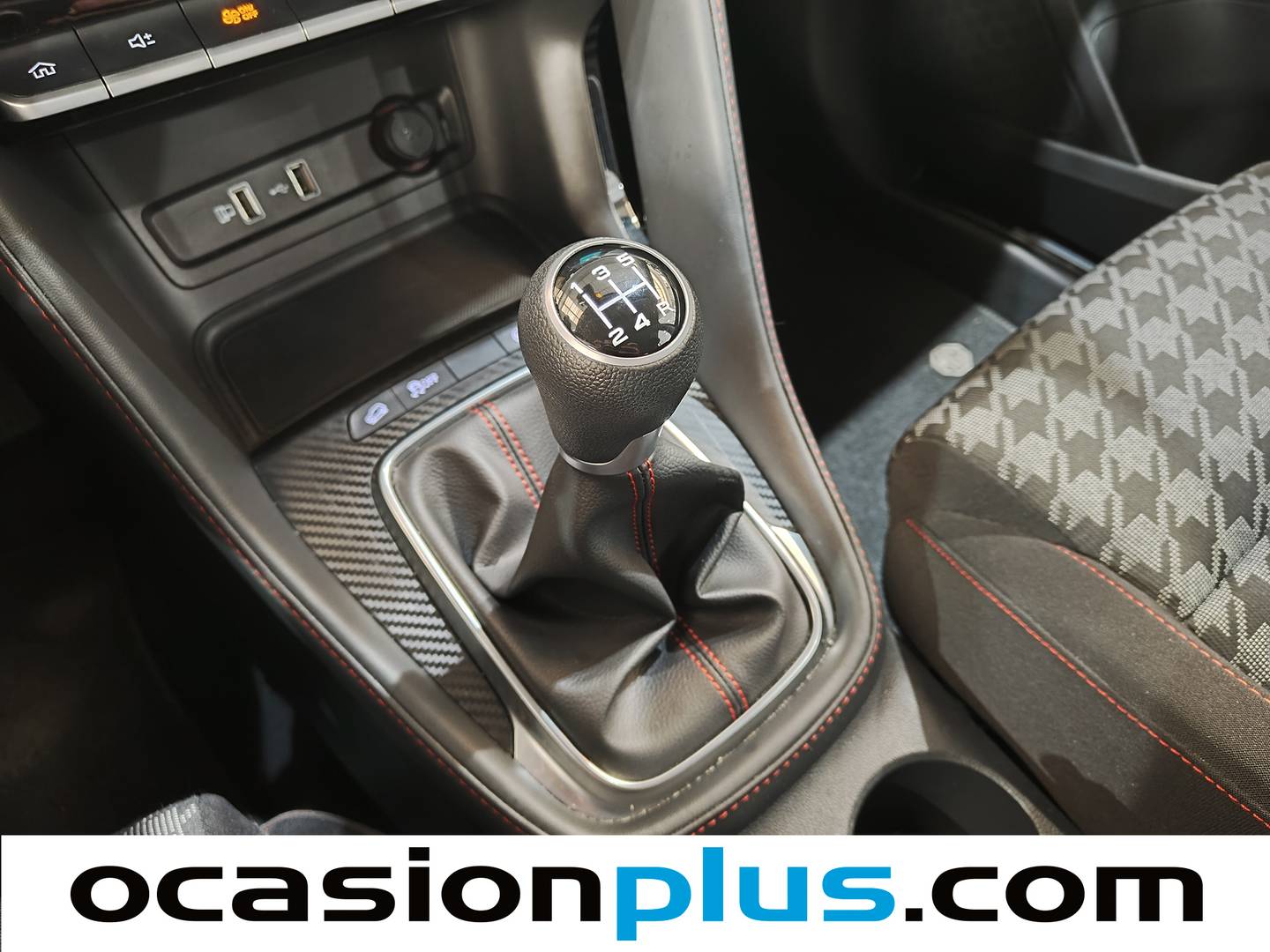 MG ZS MG ZS 1.5 Comfort (106 CV) de segunda mano