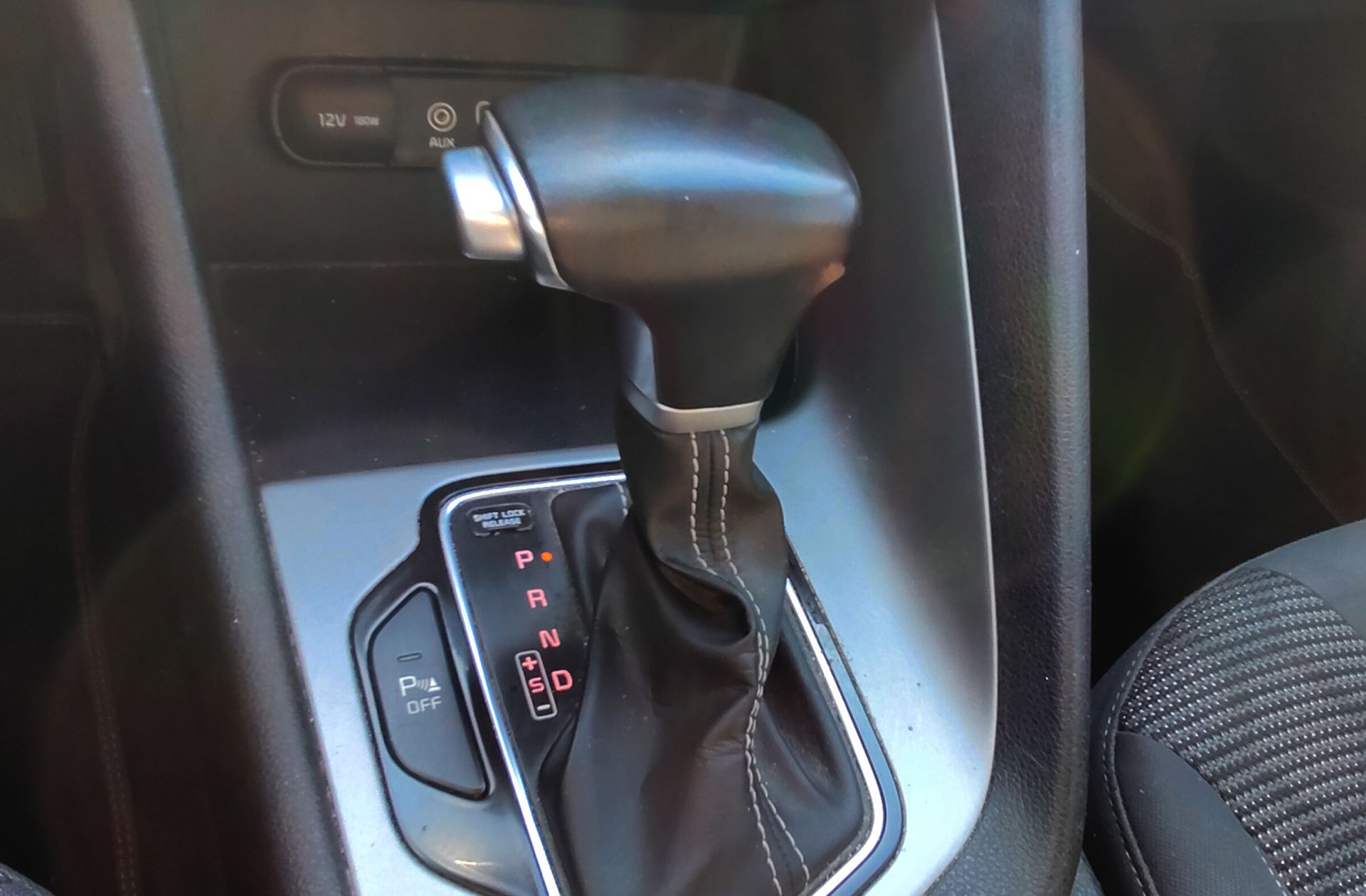 Kia Niro 1.6 GDi HEV Drive - foto 5