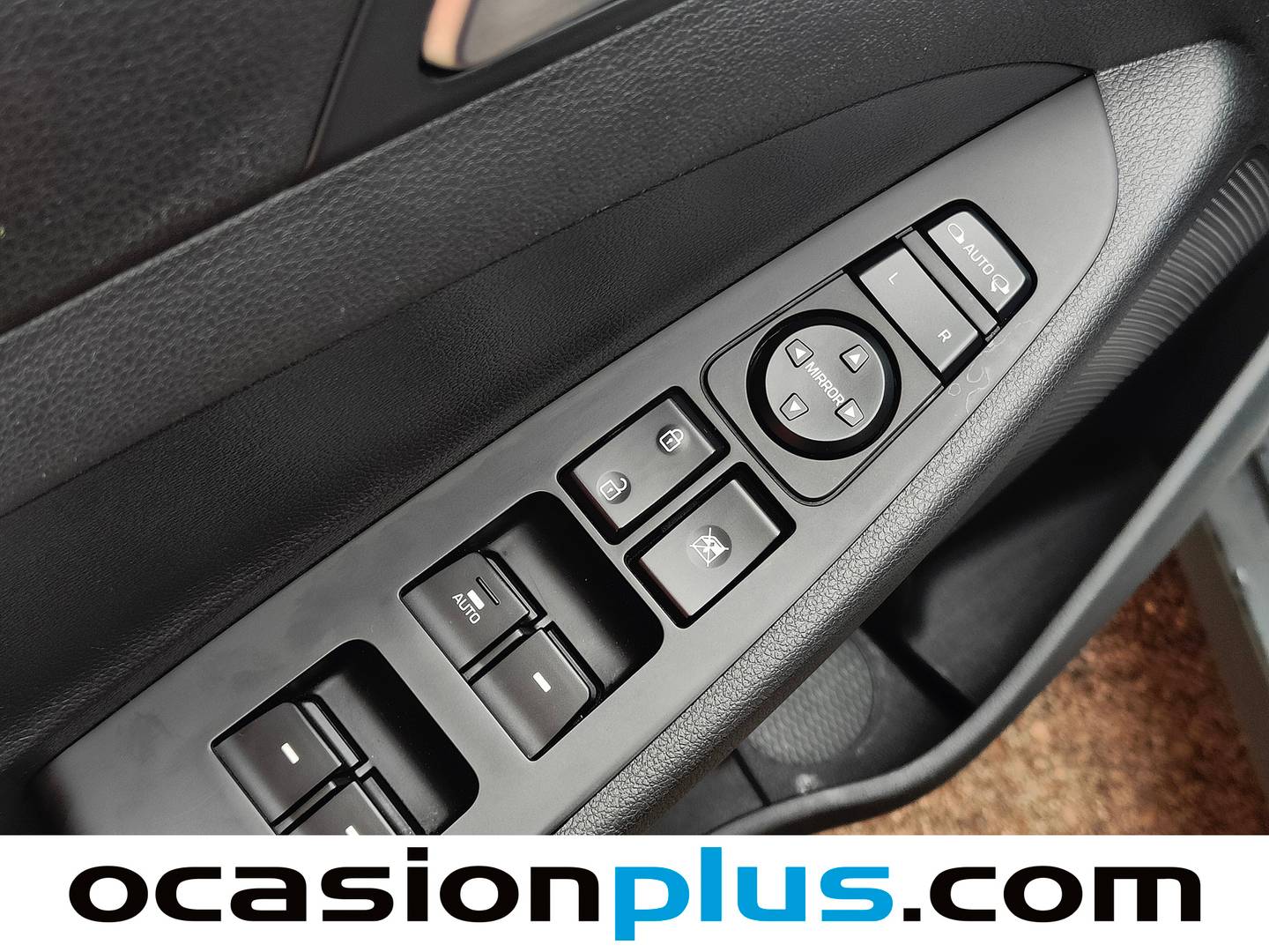 Hyundai Tucson Hyundai Tucson 1.7 CRDI BlueDrive Tecno Sky 4x2 (115 CV) barato