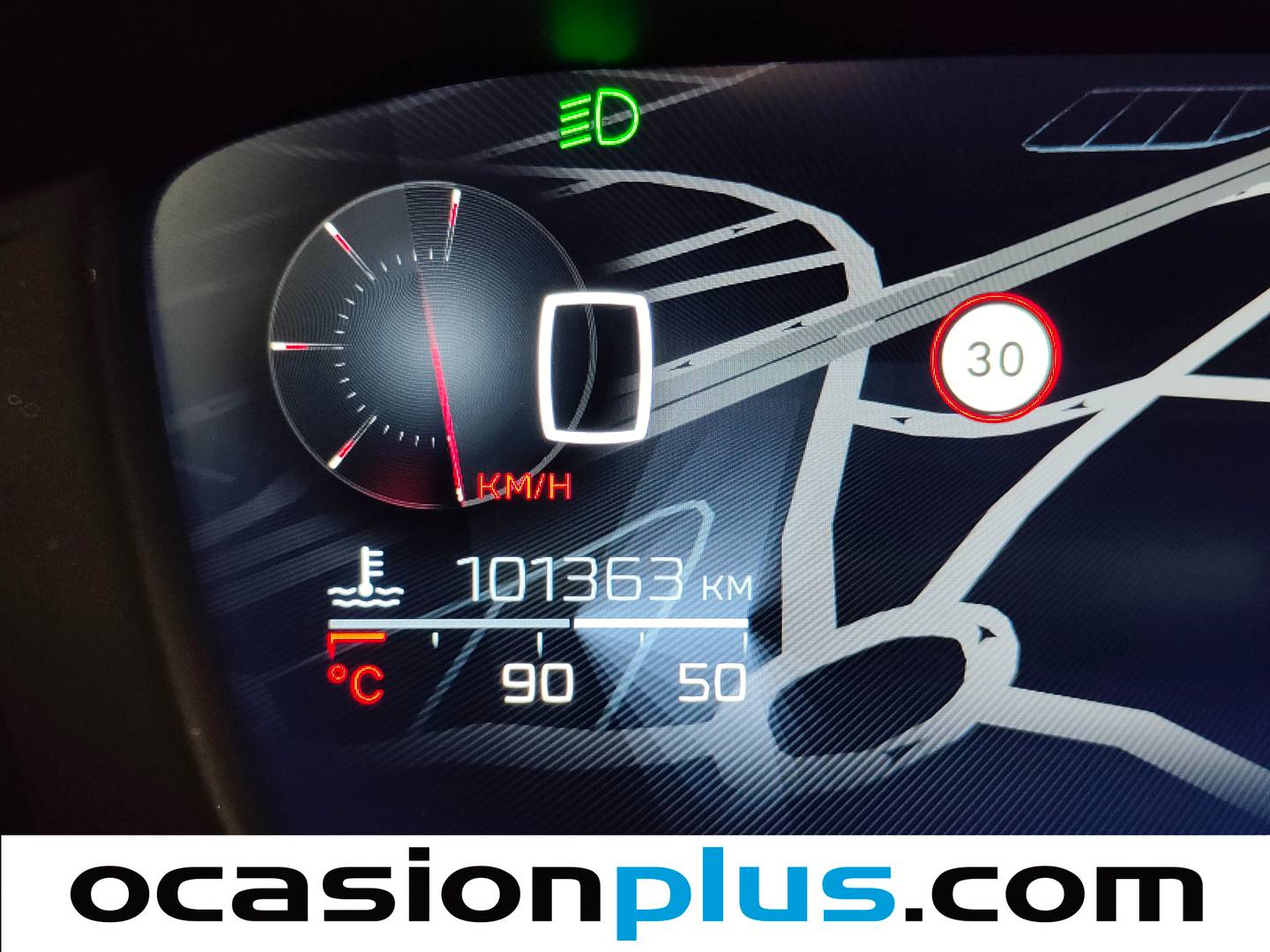Peugeot 308 Peugeot 308 PureTech 130 S&S Allure (130 CV) seminuevo