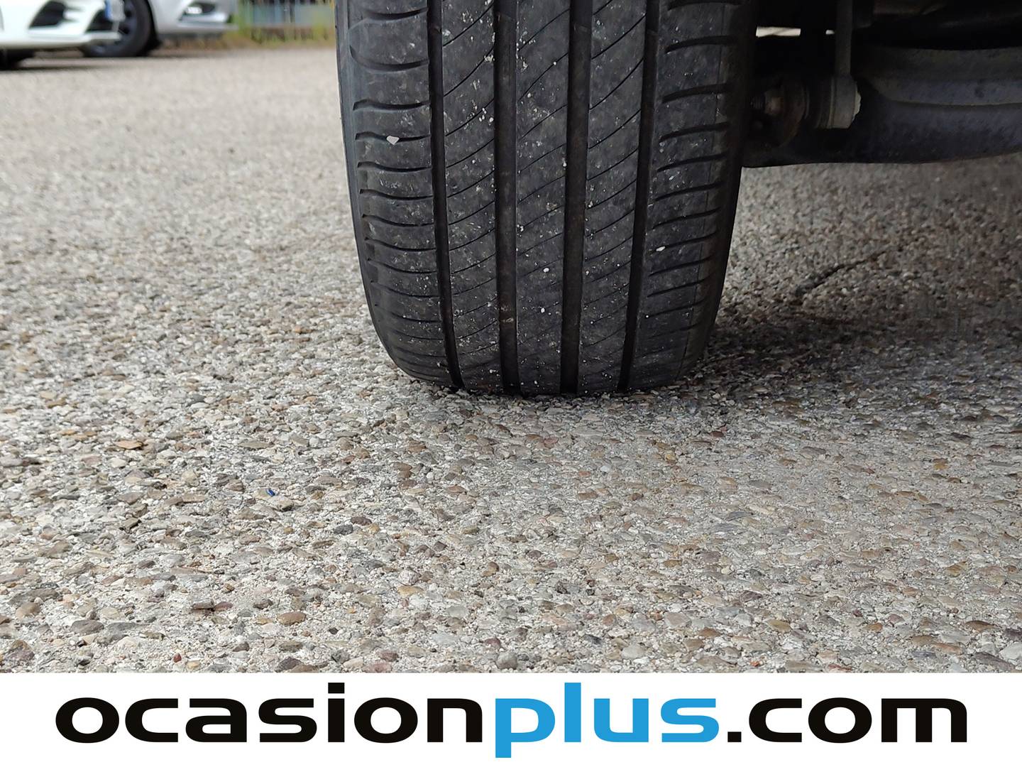 Ford Kuga Ford Kuga 1.5 EcoBoost S&S Titanium 4x4 Auto (180 CV) 180cv