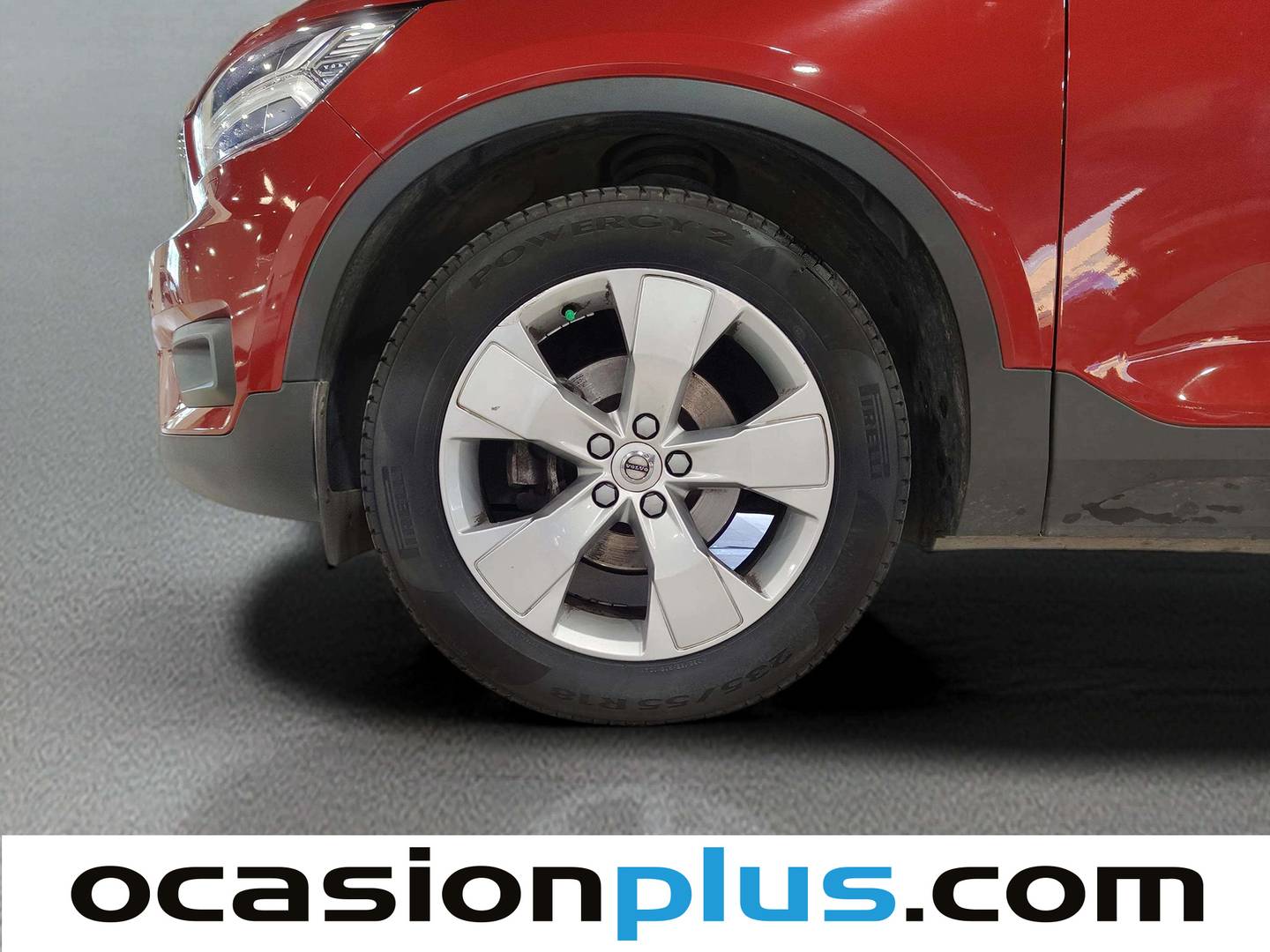 Volvo XC40 Volvo XC40 D3 Business Plus Auto (150 CV) diésel