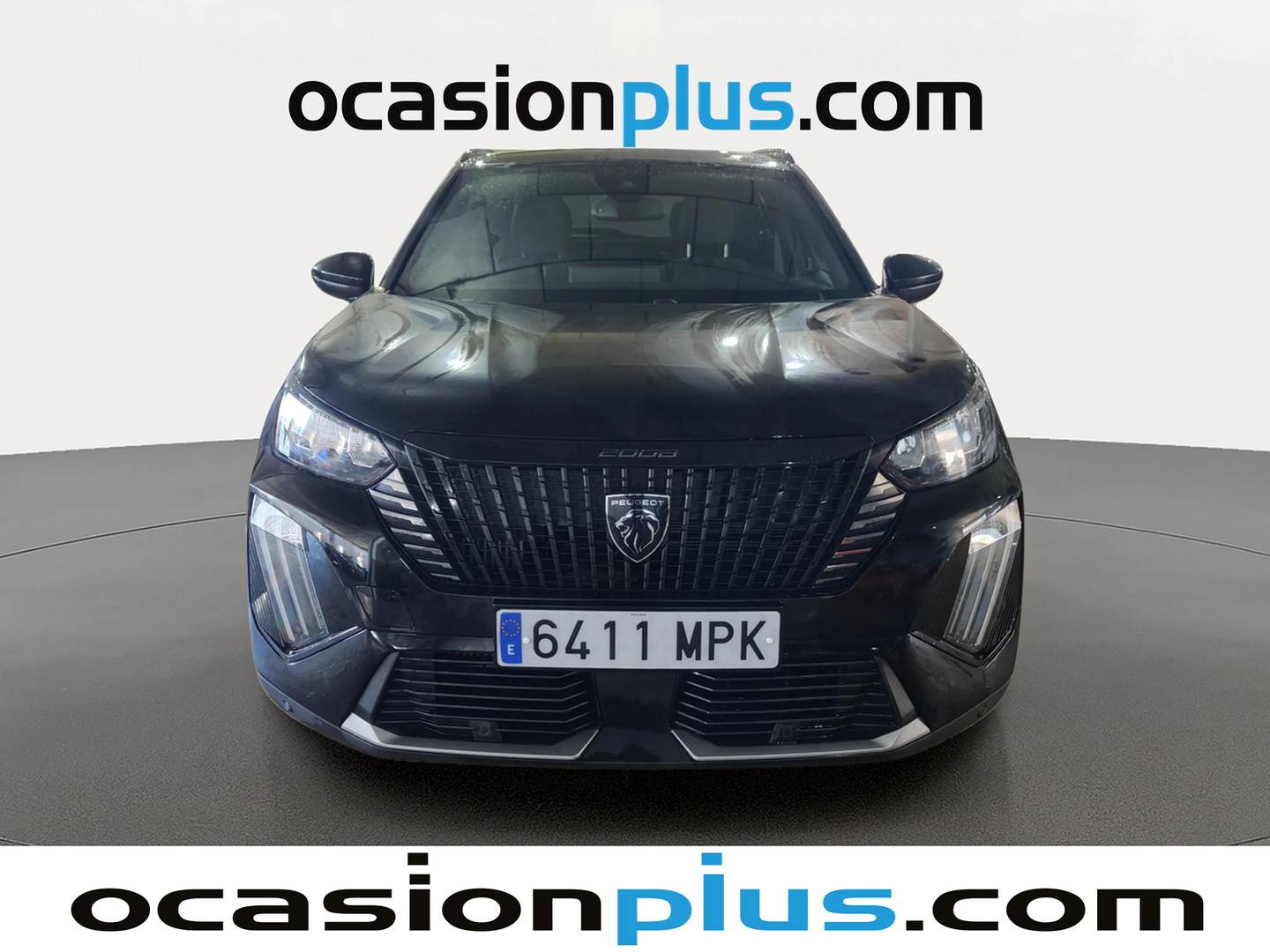 Foto Peugeot 2008 Peugeot 2008 PureTech 100 S&S Allure (100 CV)