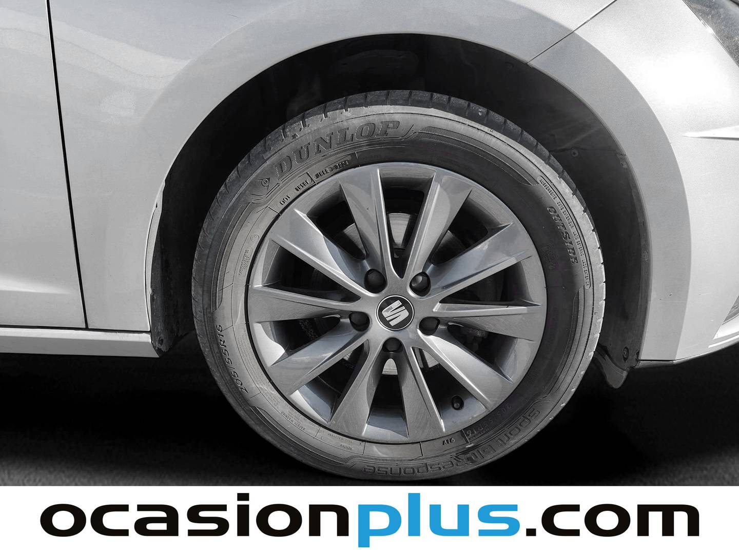 Seat León Seat León 1.2 TSI S&S Style Visio Nav (110 CV) de segunda mano