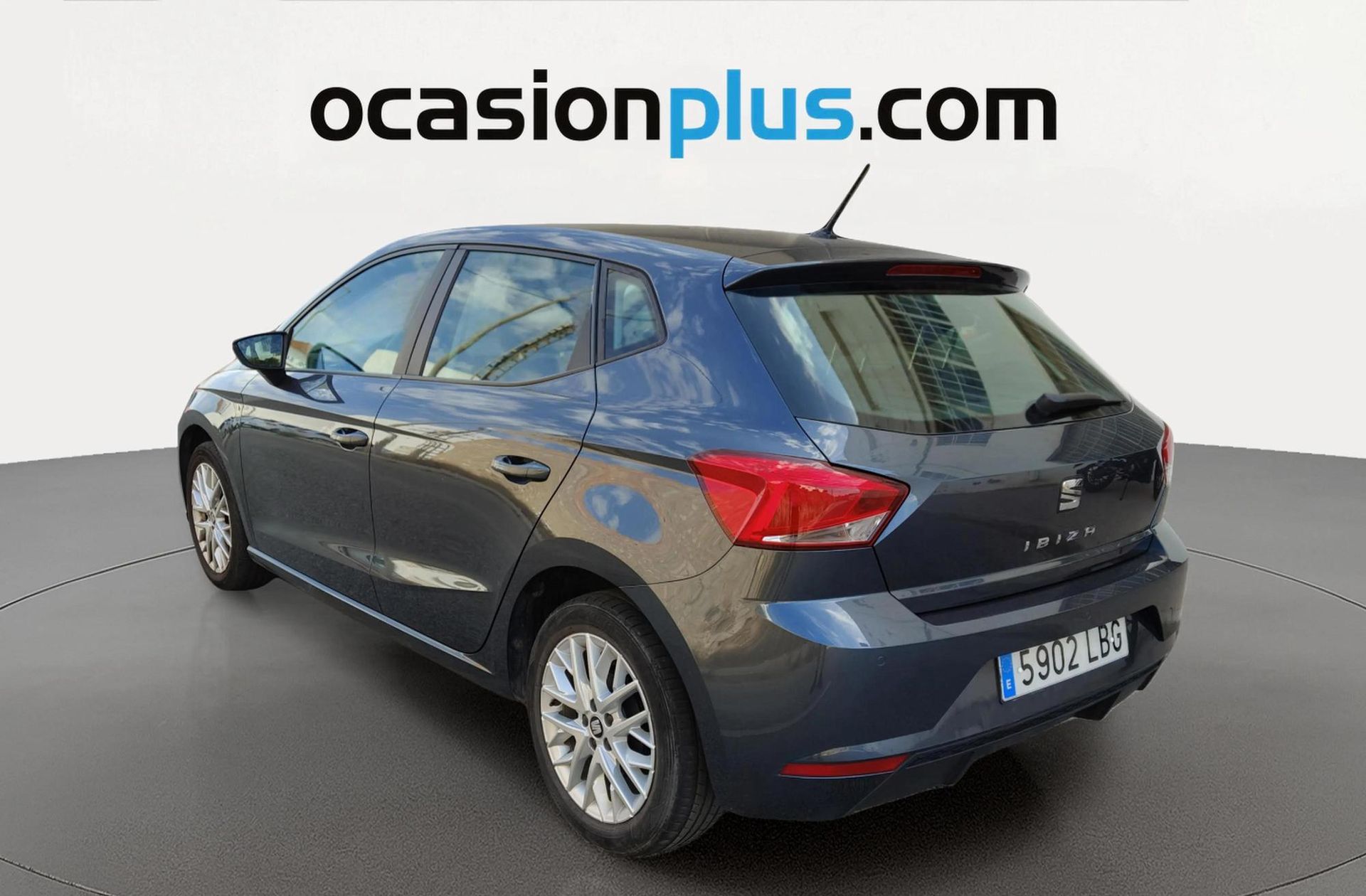 SEAT Ibiza 1.0 TSI Style Plus - foto 3