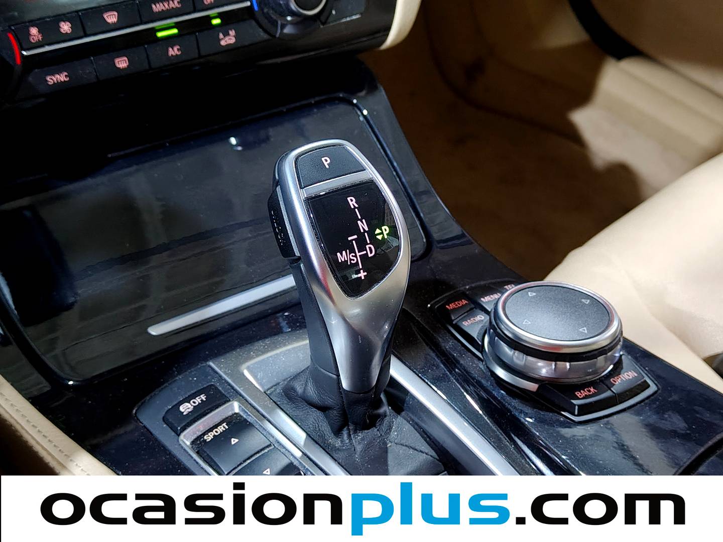 BMW Serie 5 BMW Serie 5 530d (258 CV) de segunda mano