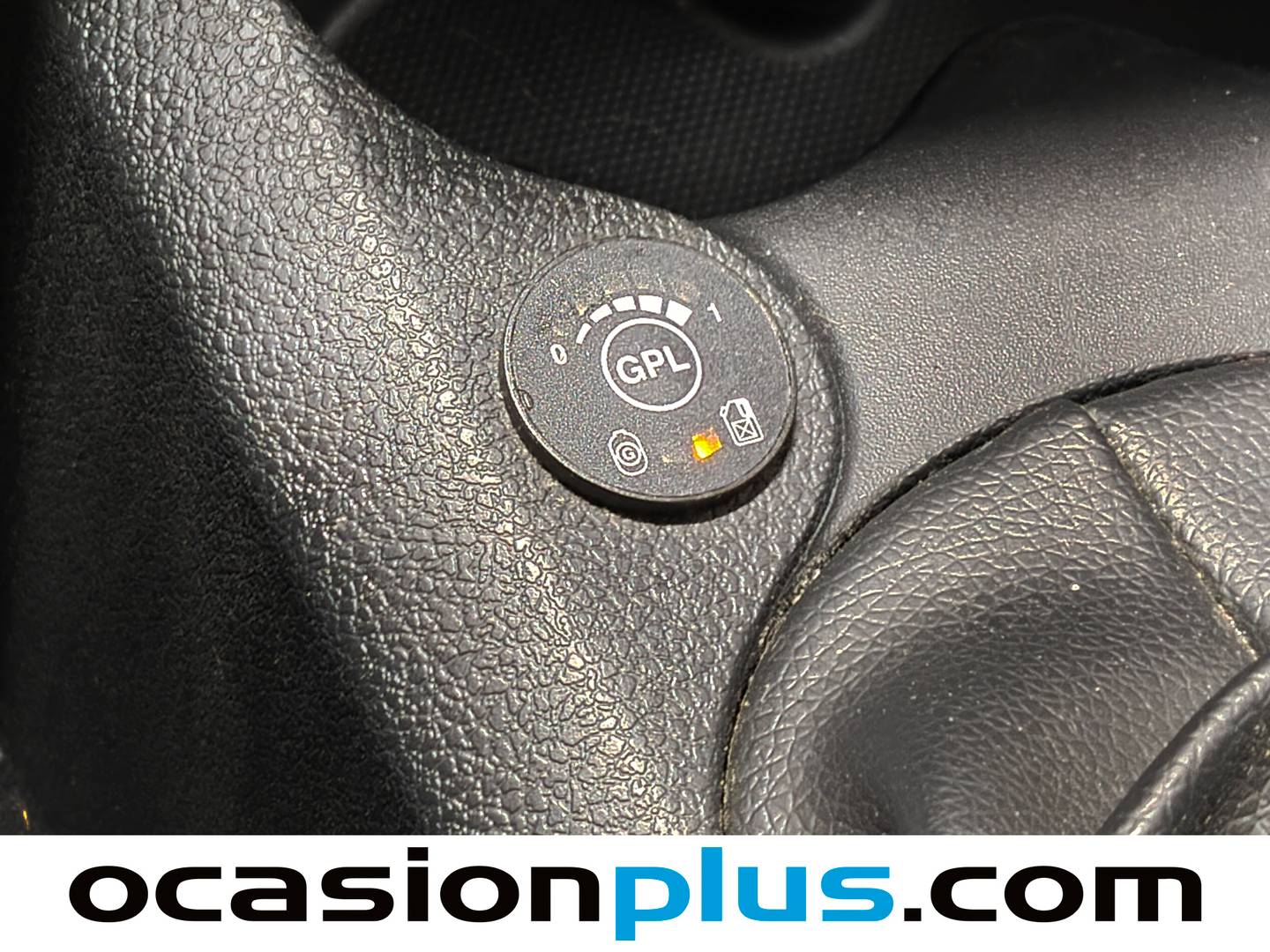 Extras y acabados del Dacia Sandero Dacia Sandero Serie Limitada Xplore TCE (90 CV) GLP