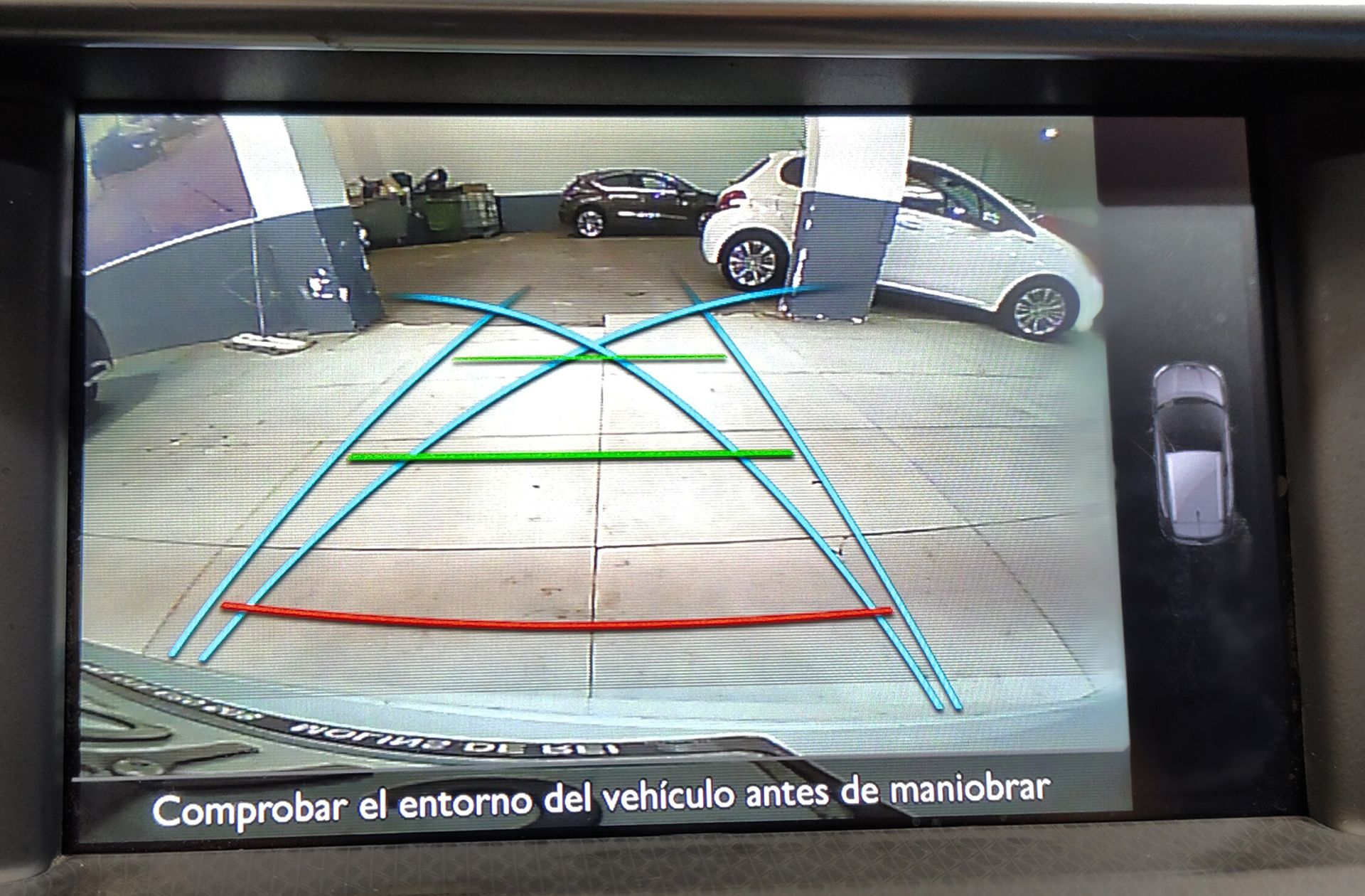DS DS 4 PureTech 131 Style - foto 9