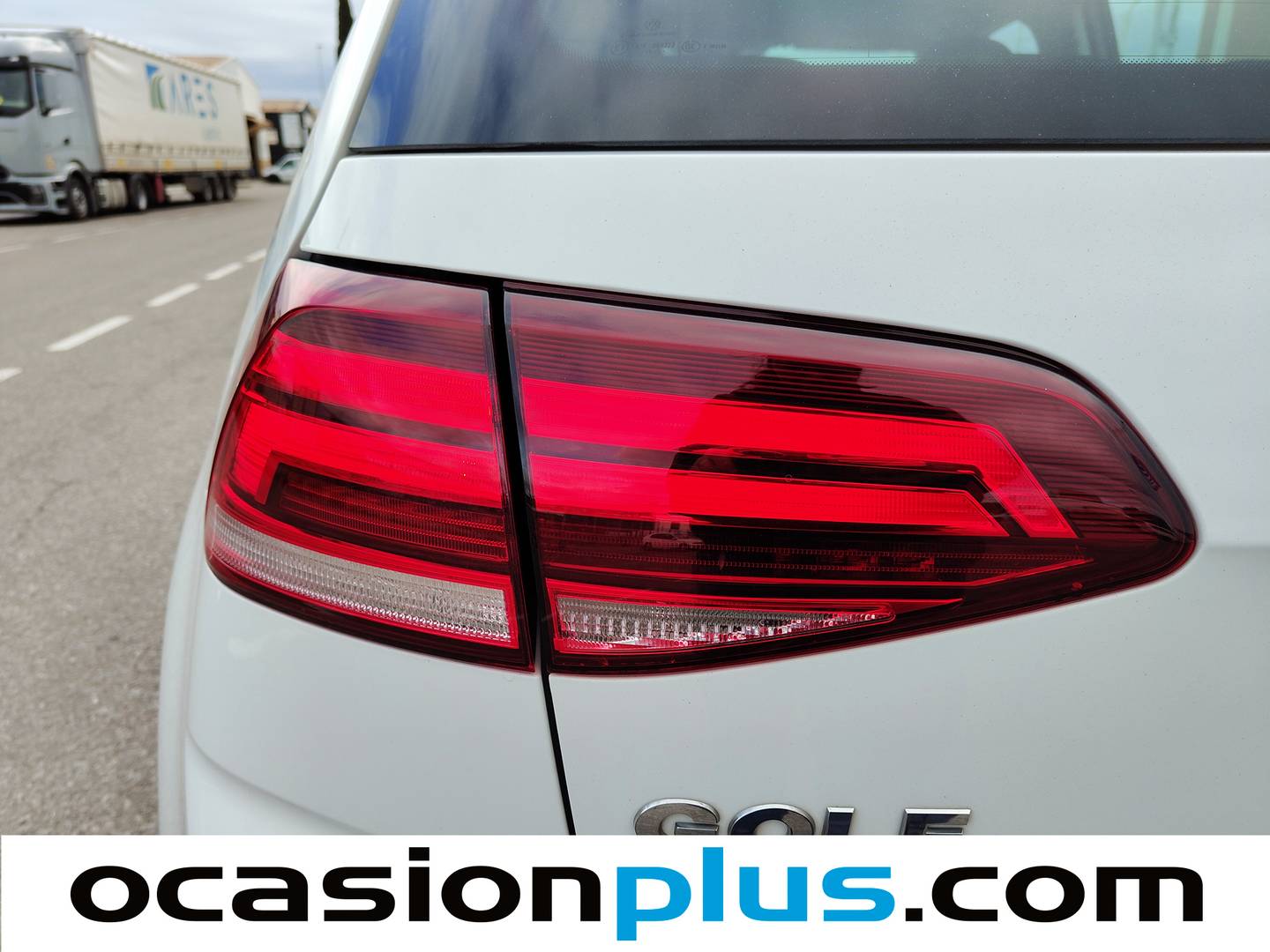 Foto Volkswagen Golf Volkswagen Golf Sport 1.5 TSI Evo (150 CV) DSG