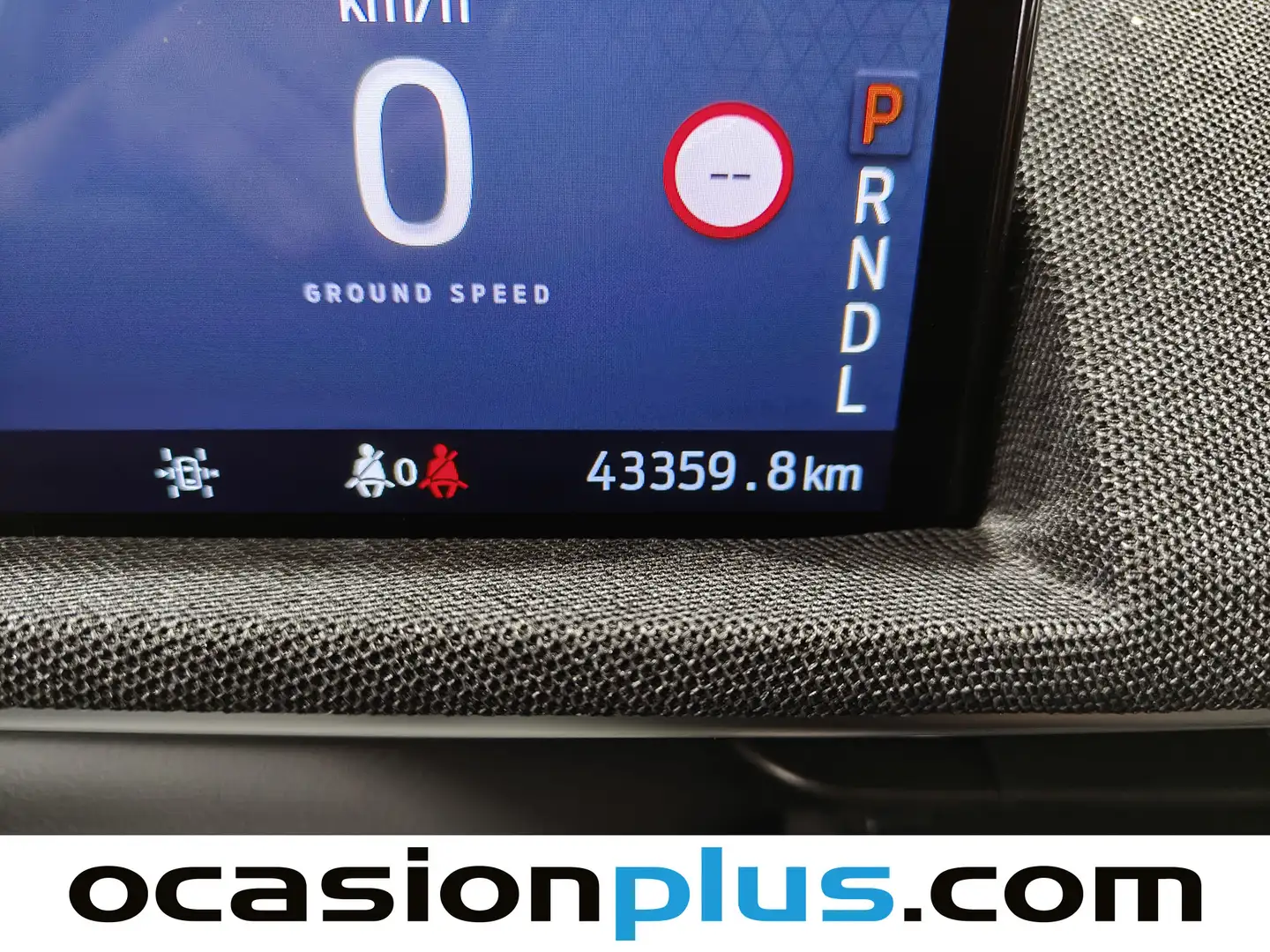 Foto Ford Mustang Mach-E Ford Mustang Mach-E Batería 75.7Kwh AWD (269 CV)