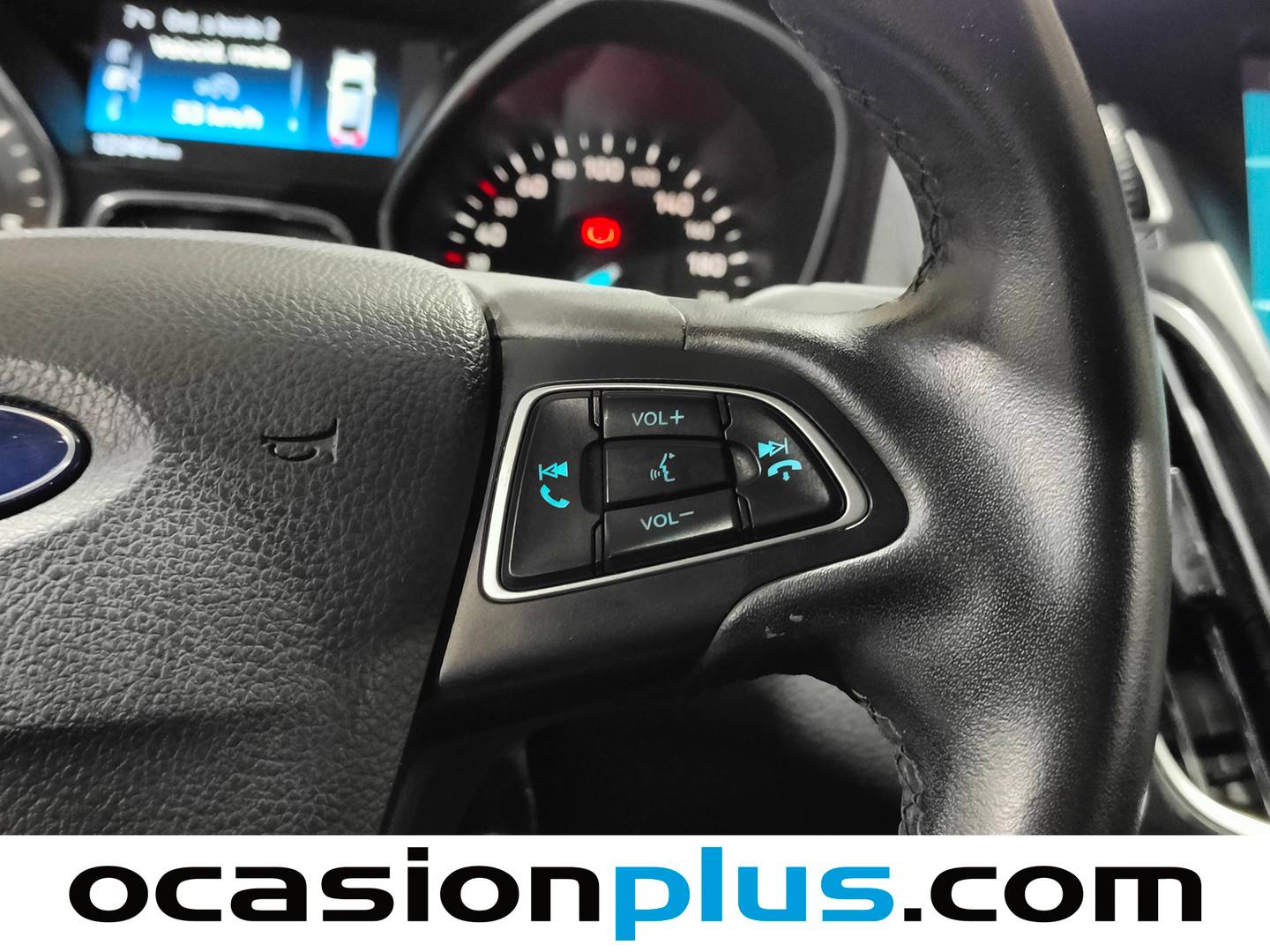 Foto Ford Focus Ford Focus SportBreak 1.5 TDCI Business (120 CV)