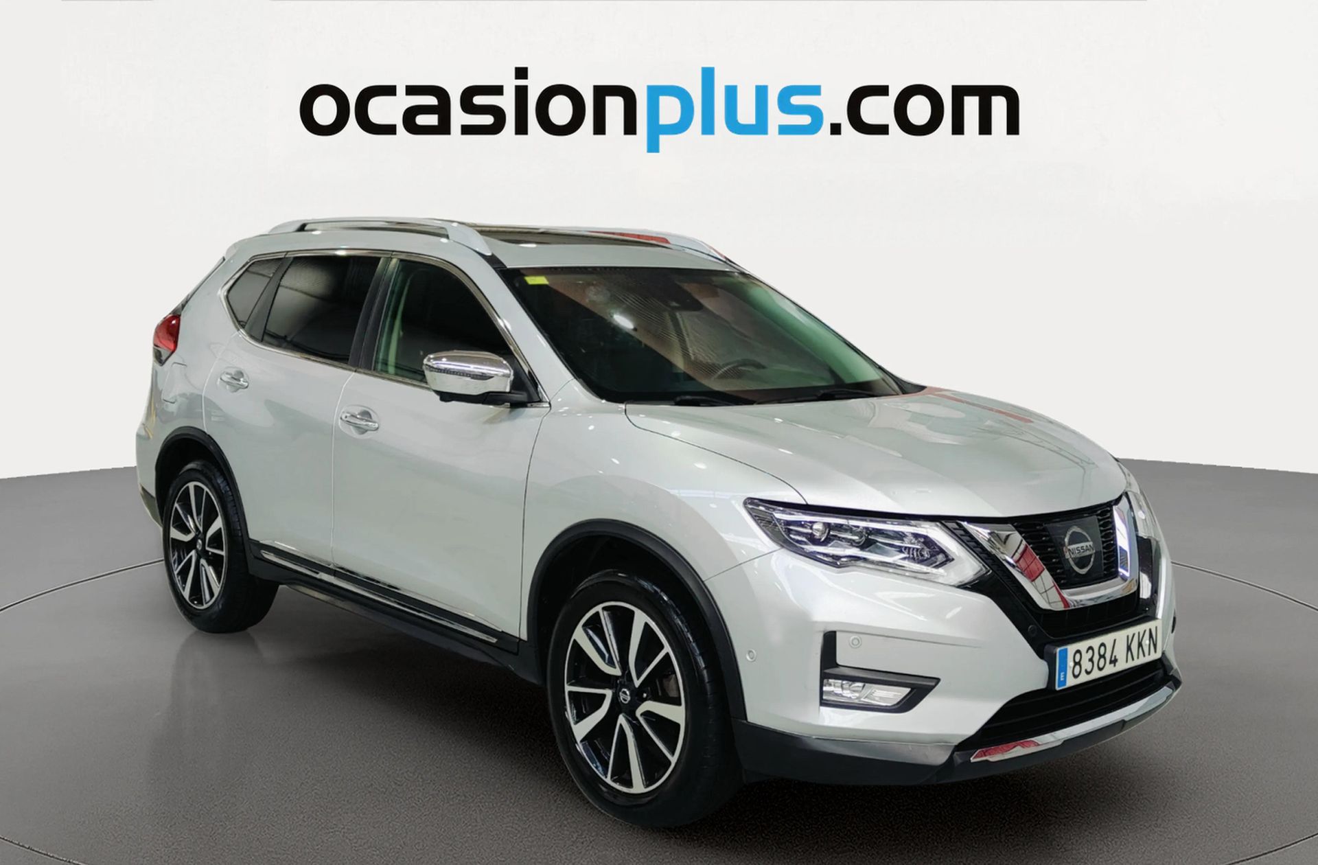 Nissan X-Trail DIG-T Tekna - foto 2