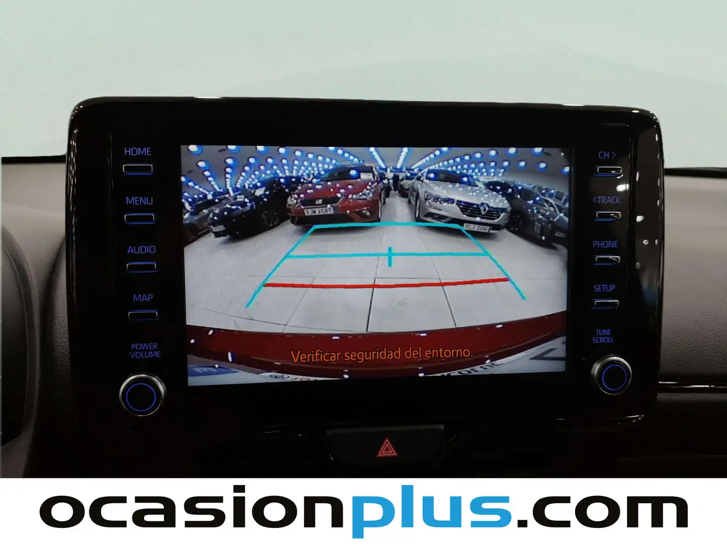 Foto Toyota GR Yaris Toyota GR Yaris 1.6 (261 CV)