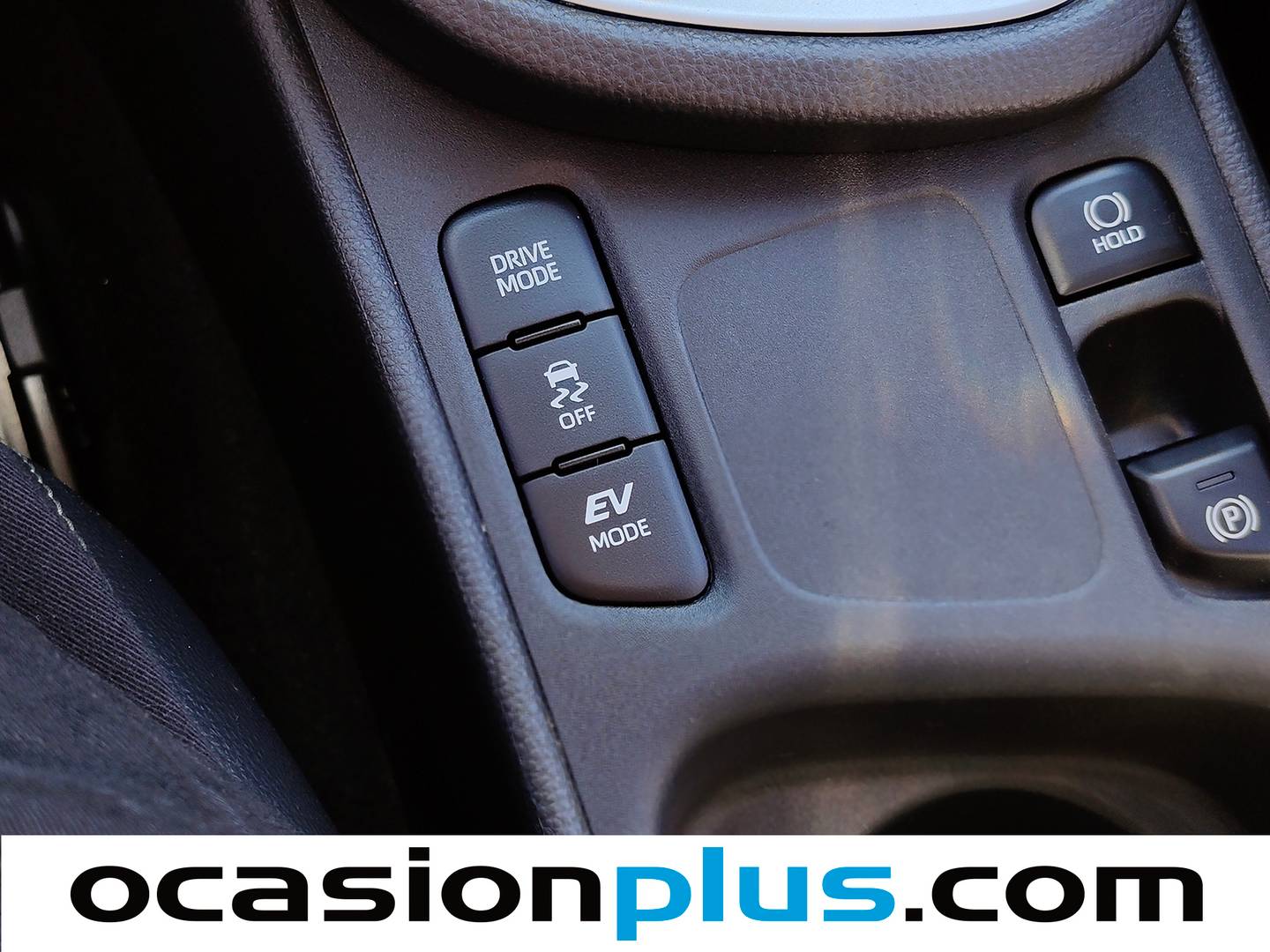 Toyota Yaris Cross Toyota Yaris Cross 120H Premiere Edition (116 CV) 116cv