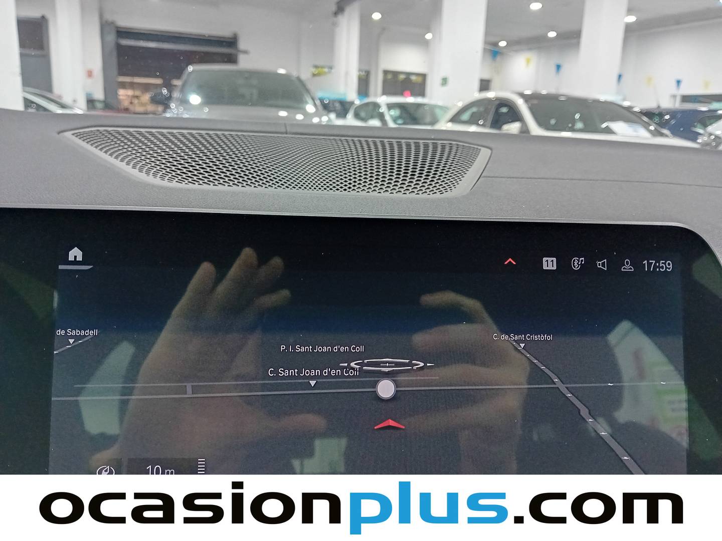 Foto BMW Serie 3 BMW Serie 3 M340i xDrive Touring (374 CV)