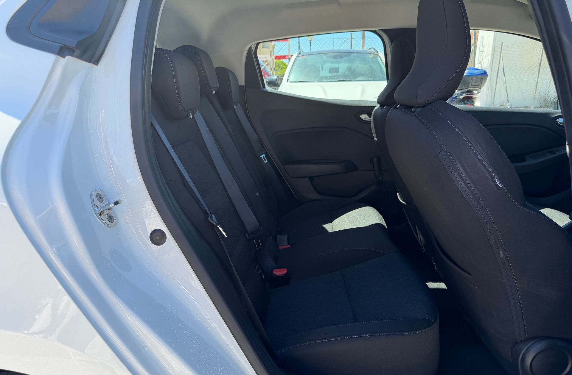 Renault Clio Equilibre TCe GLP - foto 12