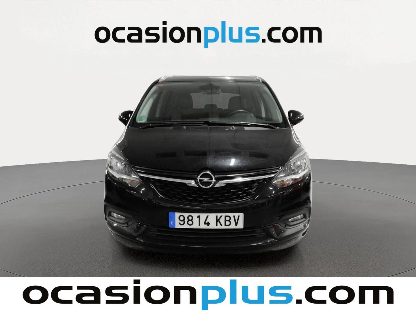 Opel Zafira Opel Zafira 1.4 Turbo S&S Excellence Auto 7 Plazas (140 CV) barato
