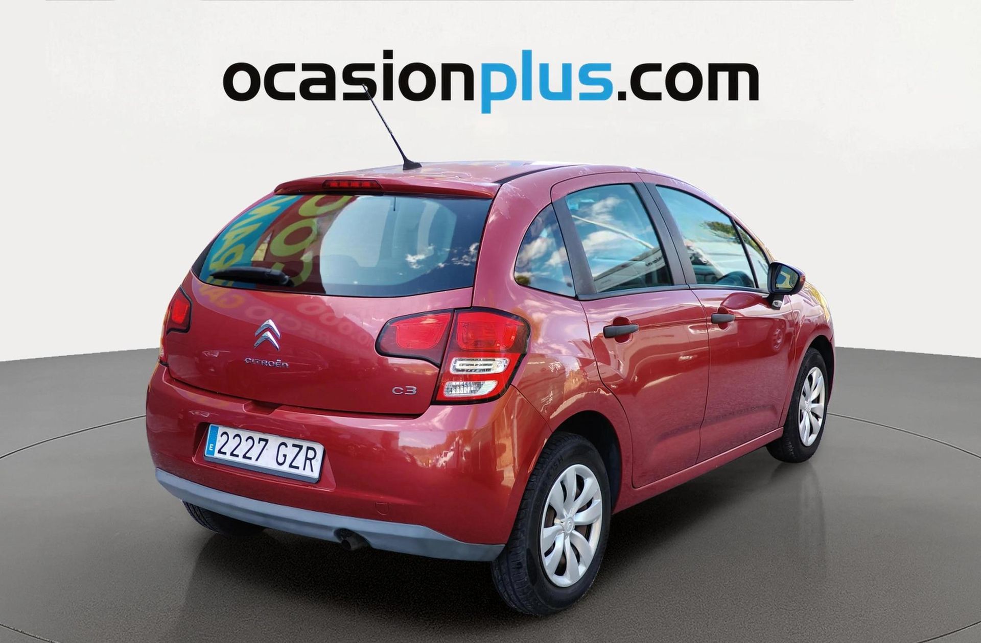 Citroën C3 1.4i LX - foto 4
