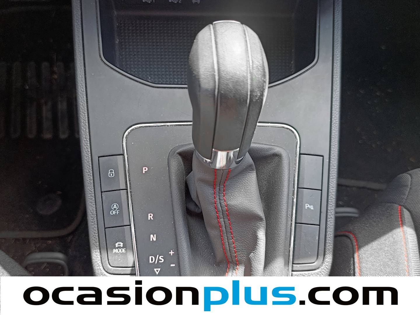 Seat Ibiza Seat Ibiza 1.0 EcoTSI FR Plus DSG (115 CV) de segunda mano