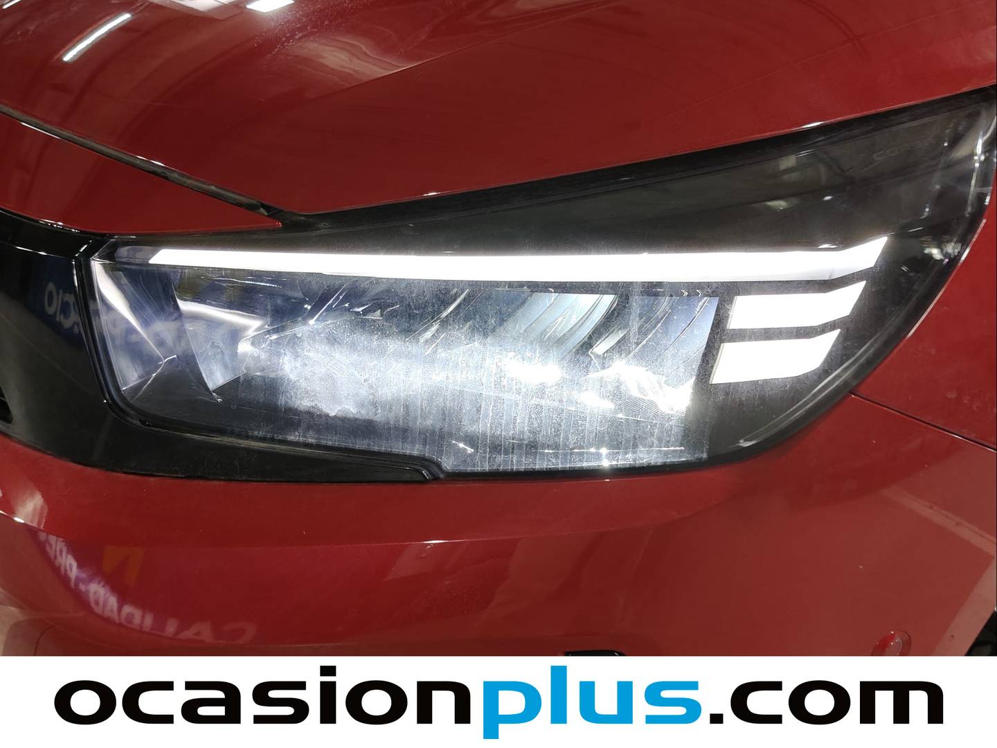 Paquetes del Opel Corsa Opel Corsa 1.2T XHL GS (100 CV)