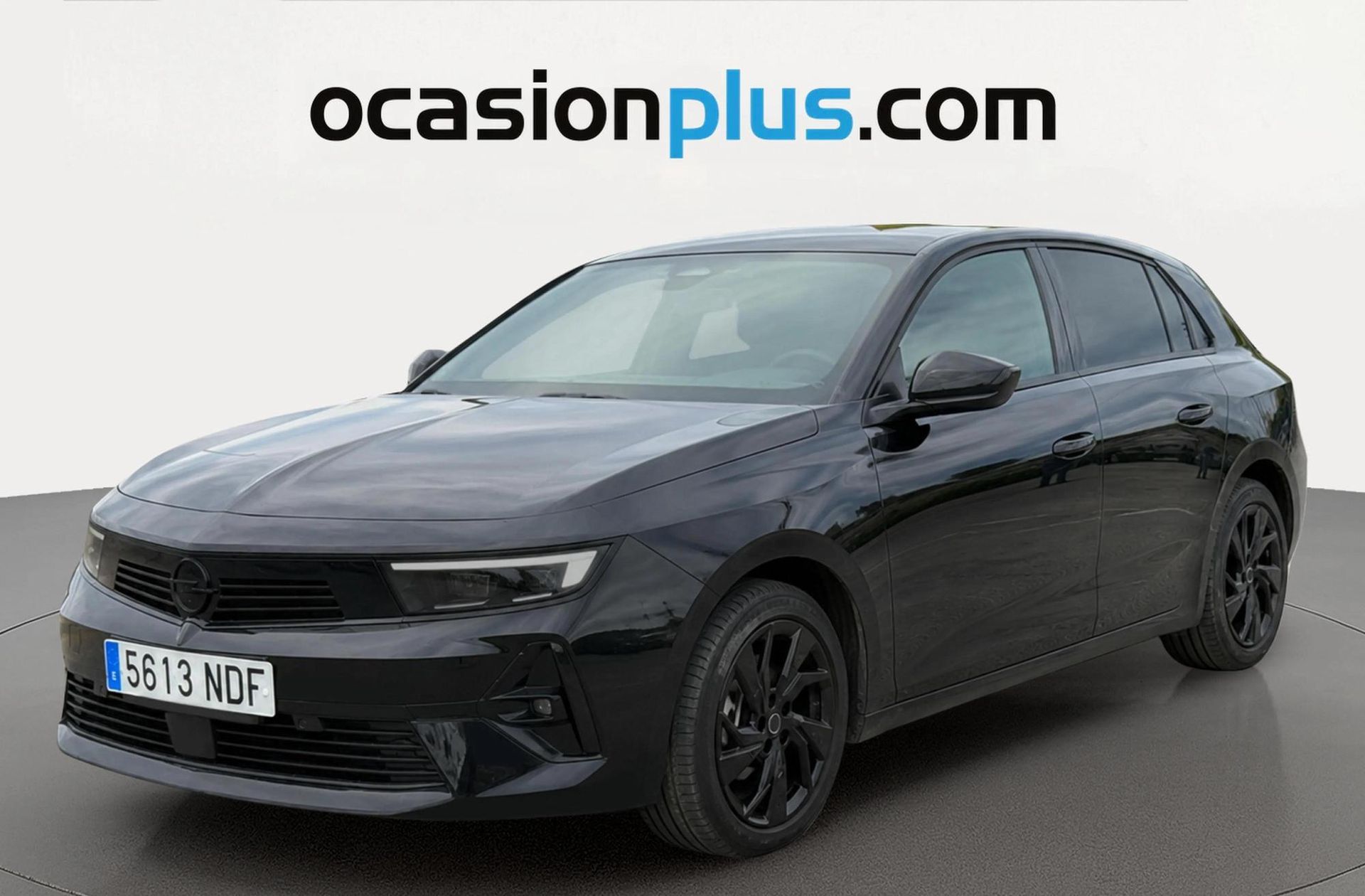 Opel Astra 1.2 Turbo XHT GS