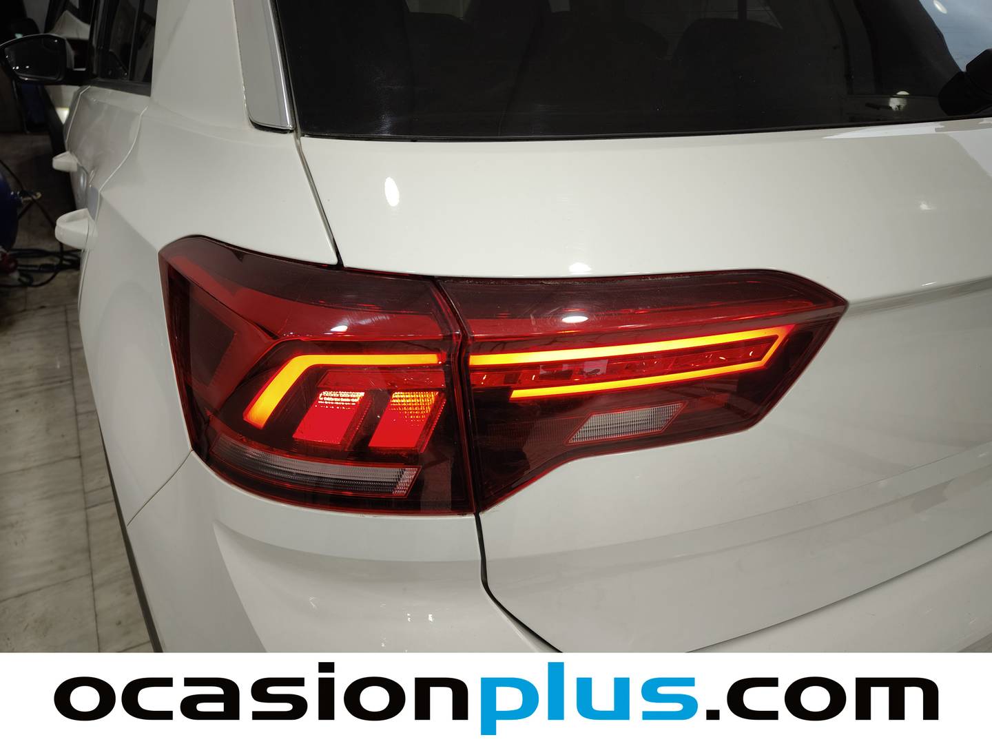 Volkswagen T-Roc Volkswagen T-Roc Sport 1.5 TSI (150 CV) DSG km 0