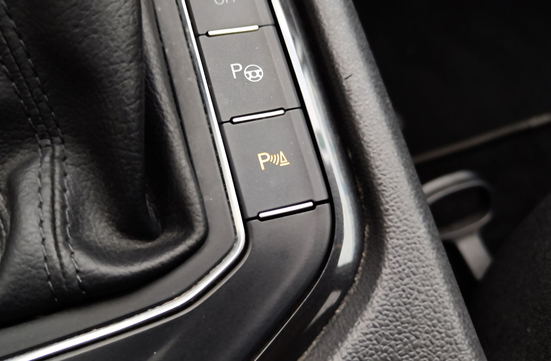 Volkswagen Tiguan Allspace Advance 2.0 TDI DSG 7 plazas - foto 10
