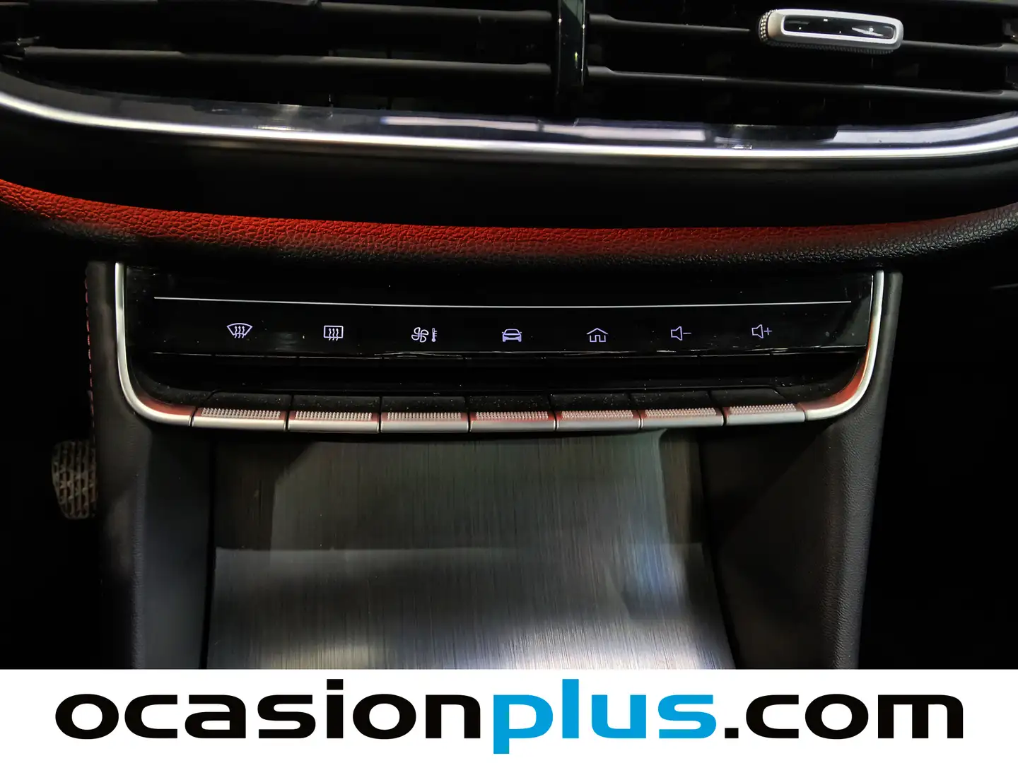 Foto MG HS MG HS 1.5 Turbo GDI Luxury (162 CV)