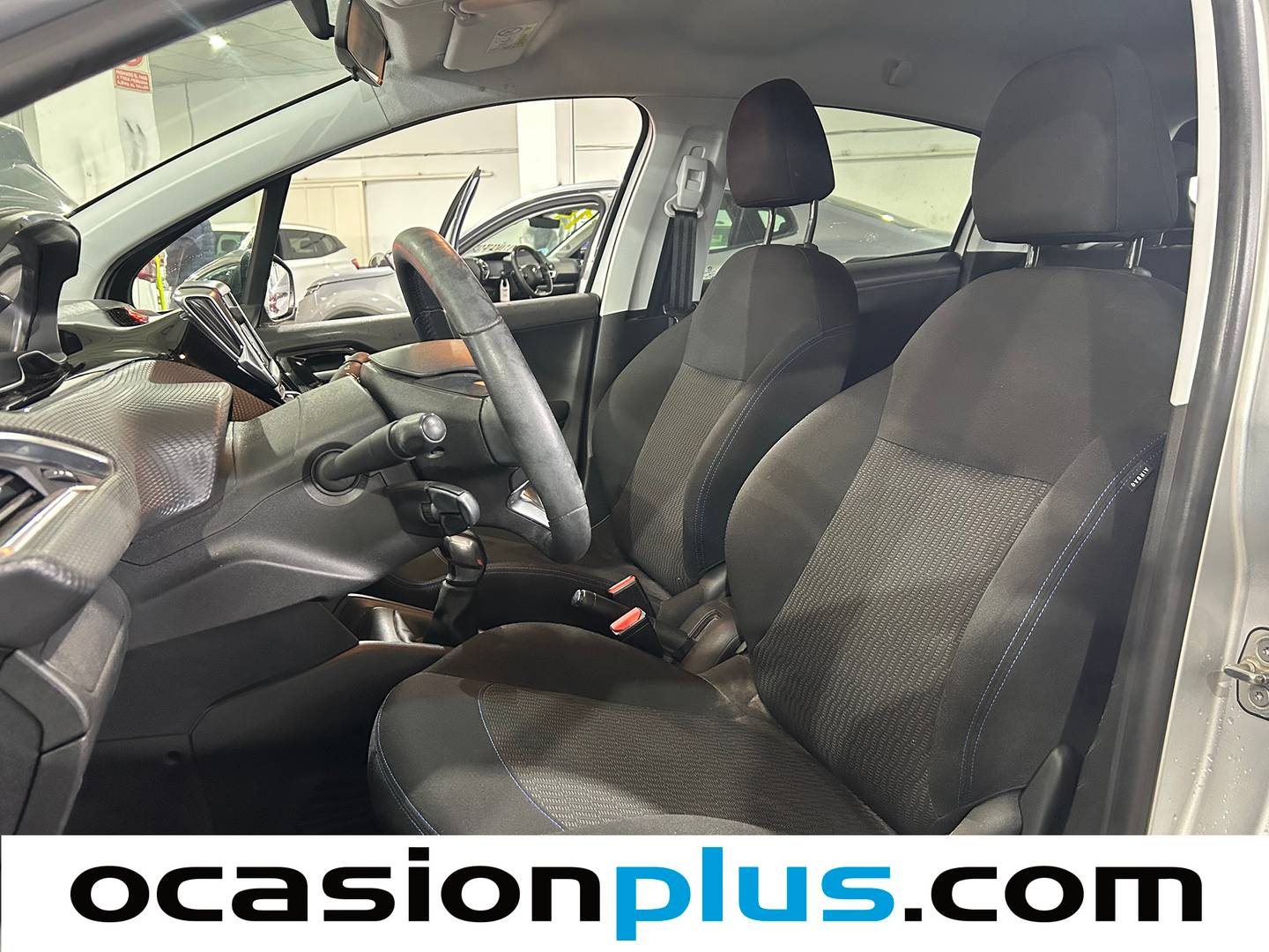 Peugeot 208 Peugeot 208 BlueHDi 100 Style (100 CV) km 0